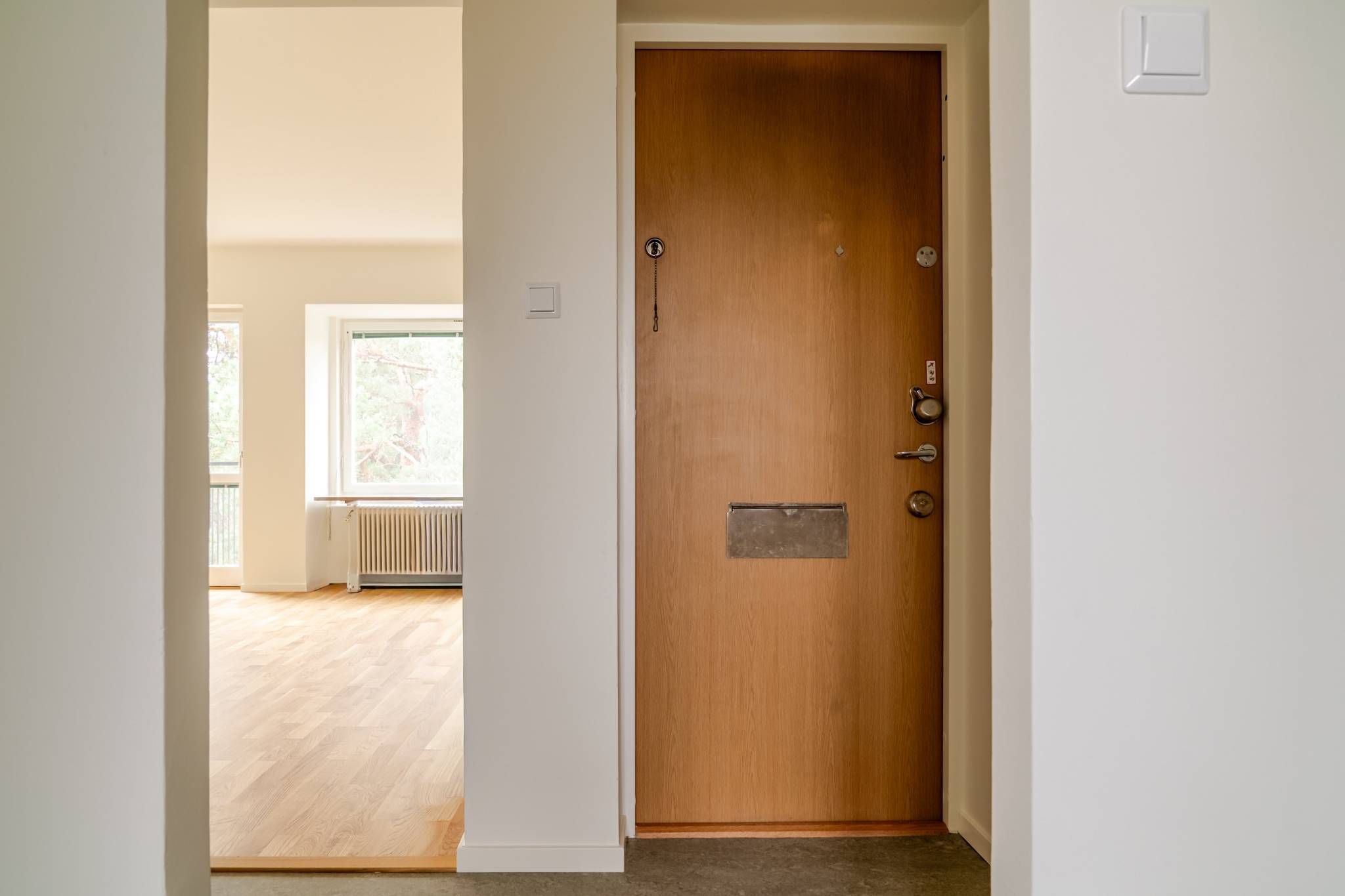 3 rum Lägenhet på Holbergsgatan 108 Bromma - Blackeberg Stockholms kommun - bild 25