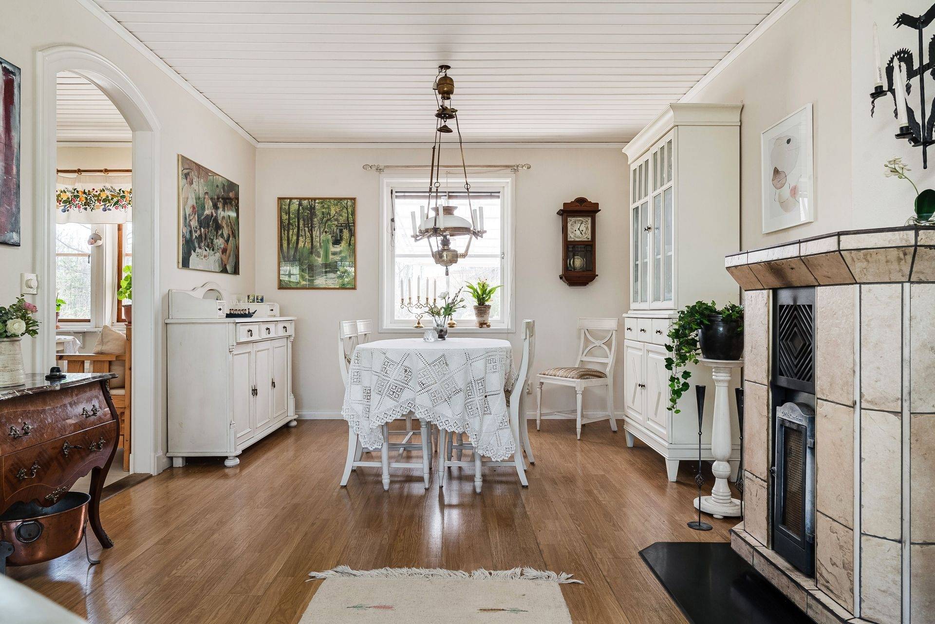 4 rum Villa på Beckoxvägen 18 Leksand Leksands kommun - bild 12