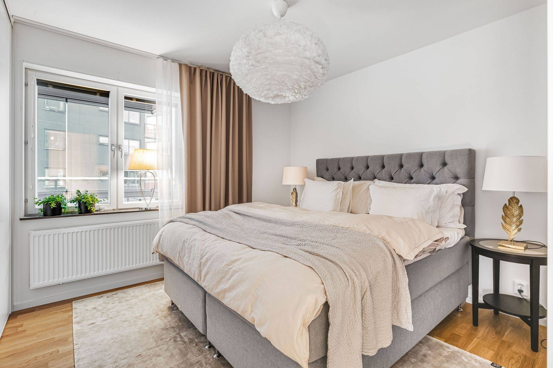 2 rum Lägenhet på Snickaregatan 3 Mjölby Mjölby kommun - bild 9
