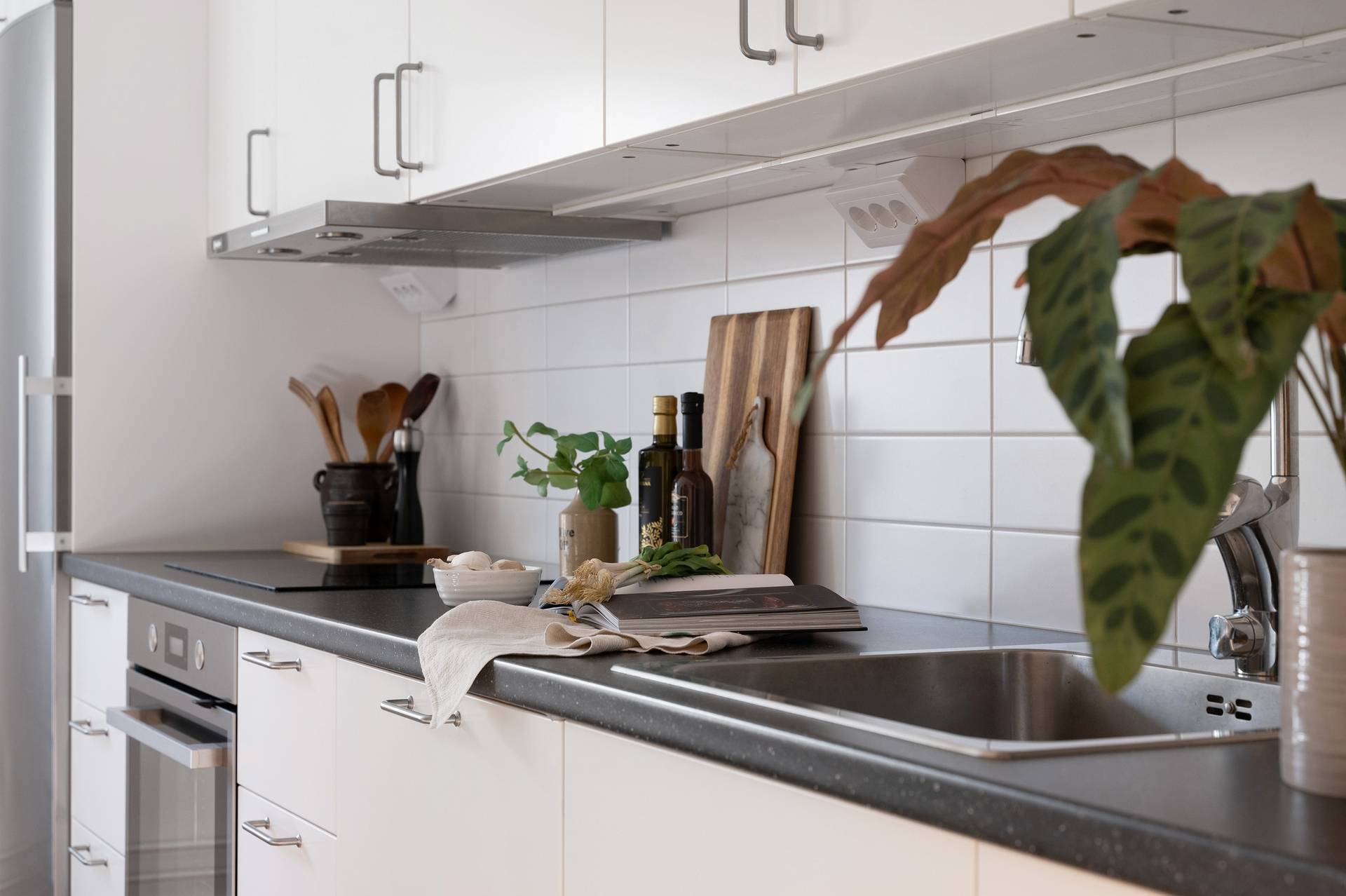 2 rum Lägenhet på Sätrahöjden 29 Gävle Gävle kommun - bild 22
