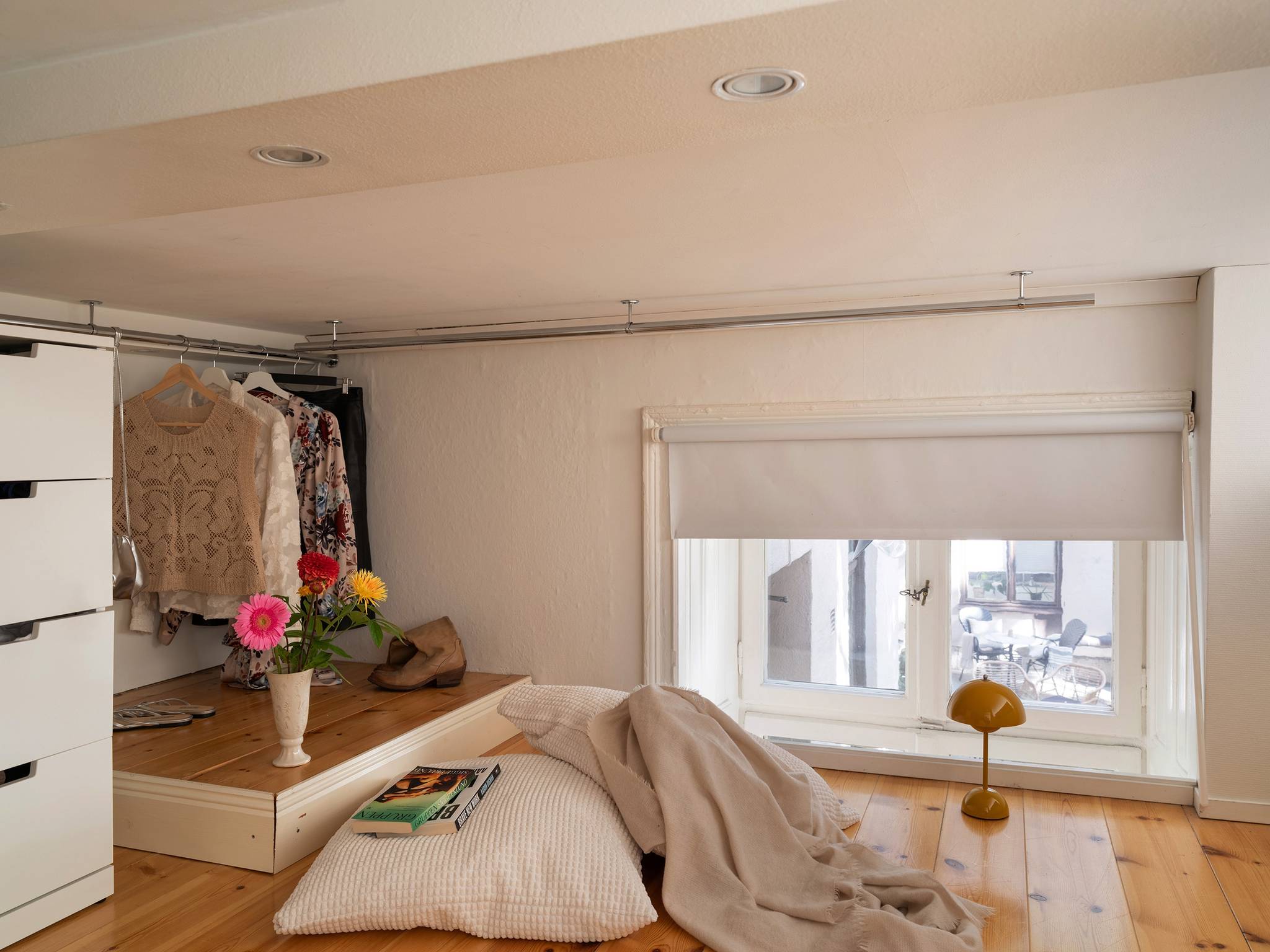 1 rum Lägenhet på Celsiusgatan 3A Kungsholmen Stockholms kommun - bild 21