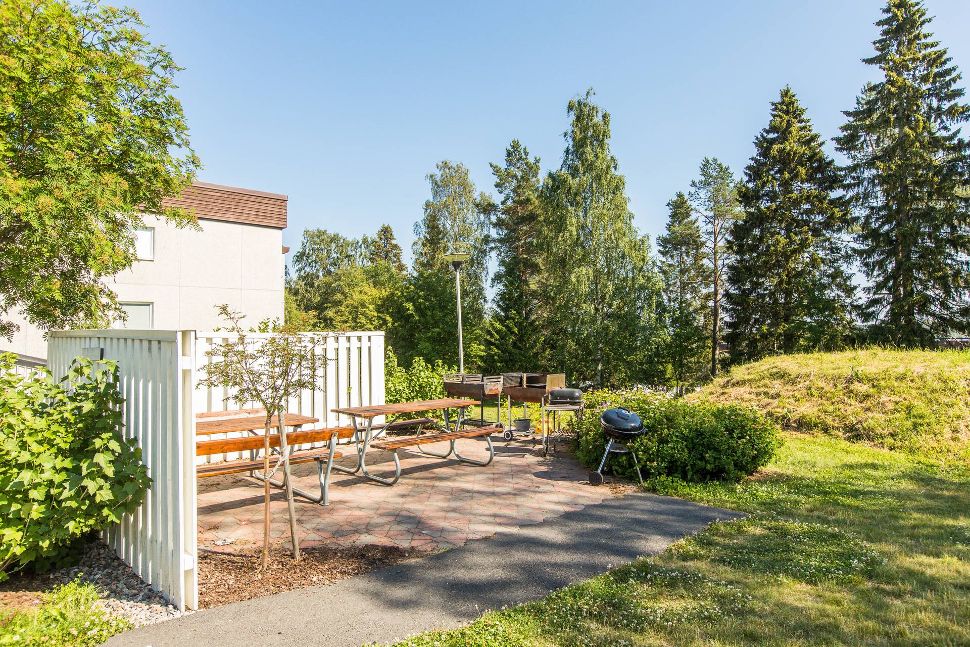 4 rum Lägenhet på Bågevägen 39A Sundsvall Sundsvalls kommun - bild 30