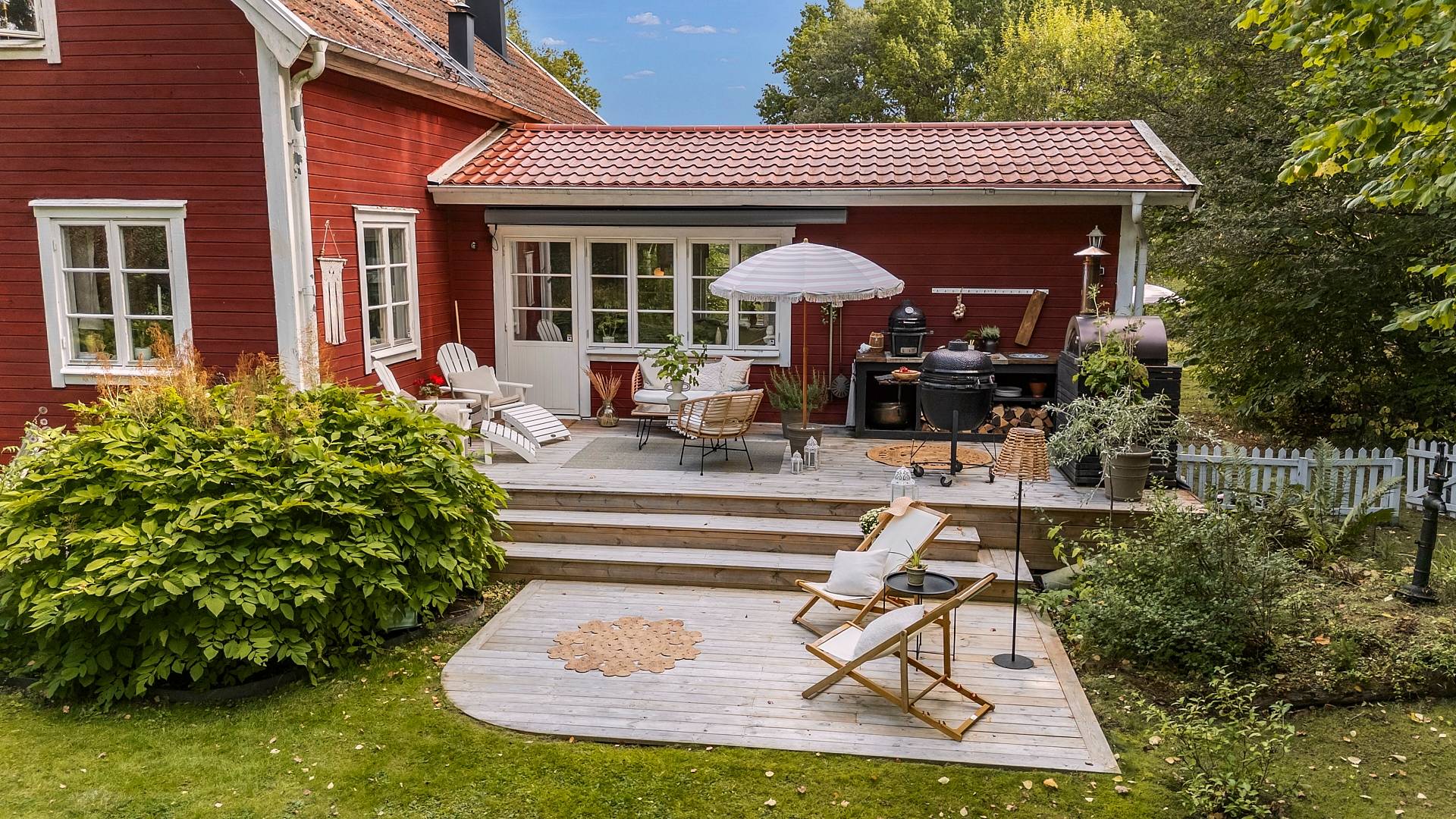 5 rum Villa på Äggebyvägen 27 Strömsholm Hallstahammars kommun - bild 7