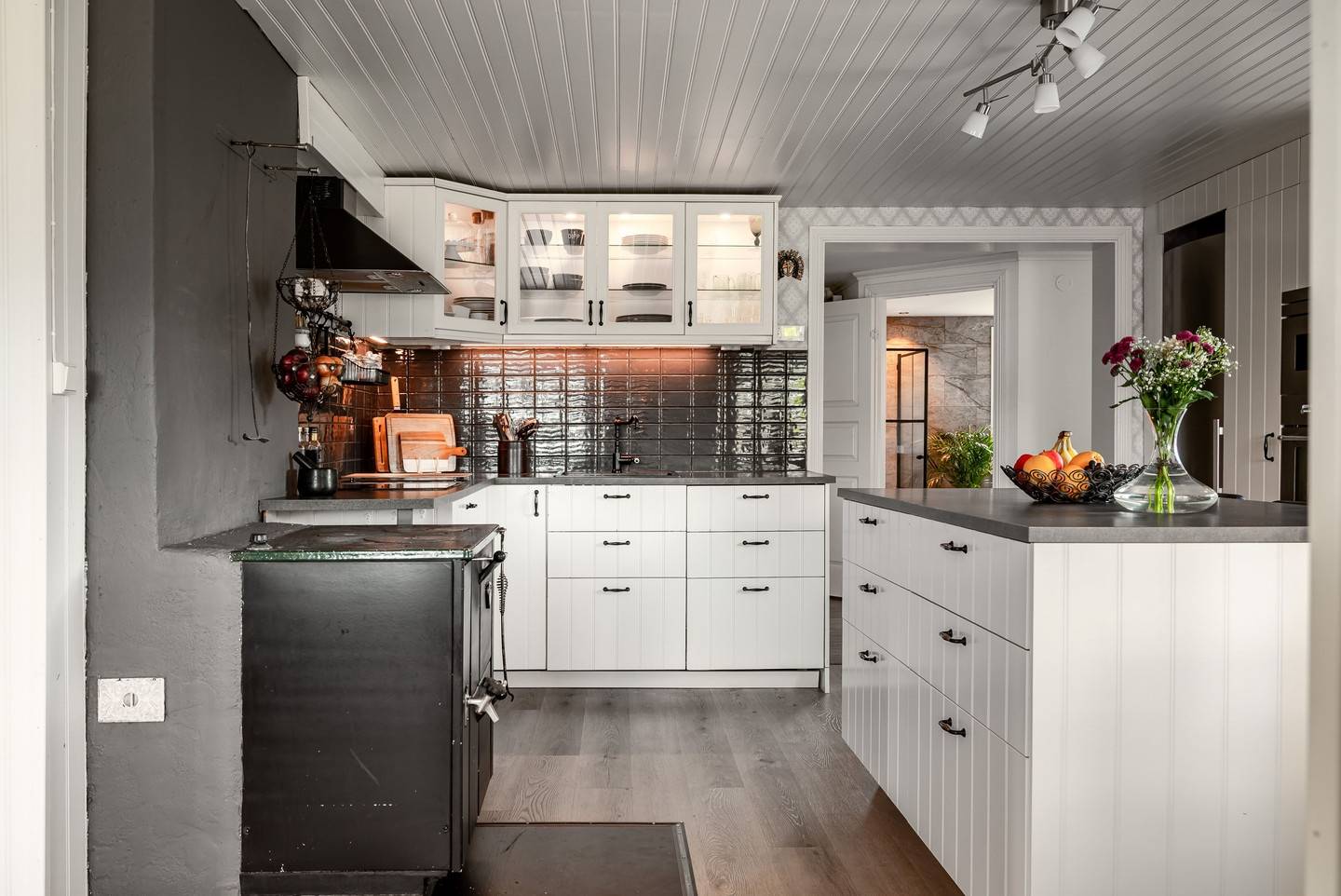 6 rum Villa på Långbo 710 Ovanåkers kommun - bild 15