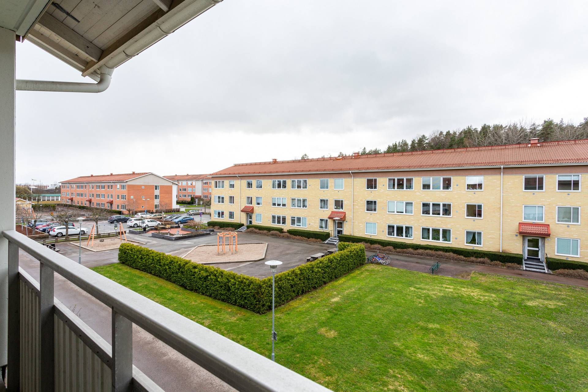 2 rum Lägenhet på Kihlmansgatan 24 B Köpings kommun - bild 13