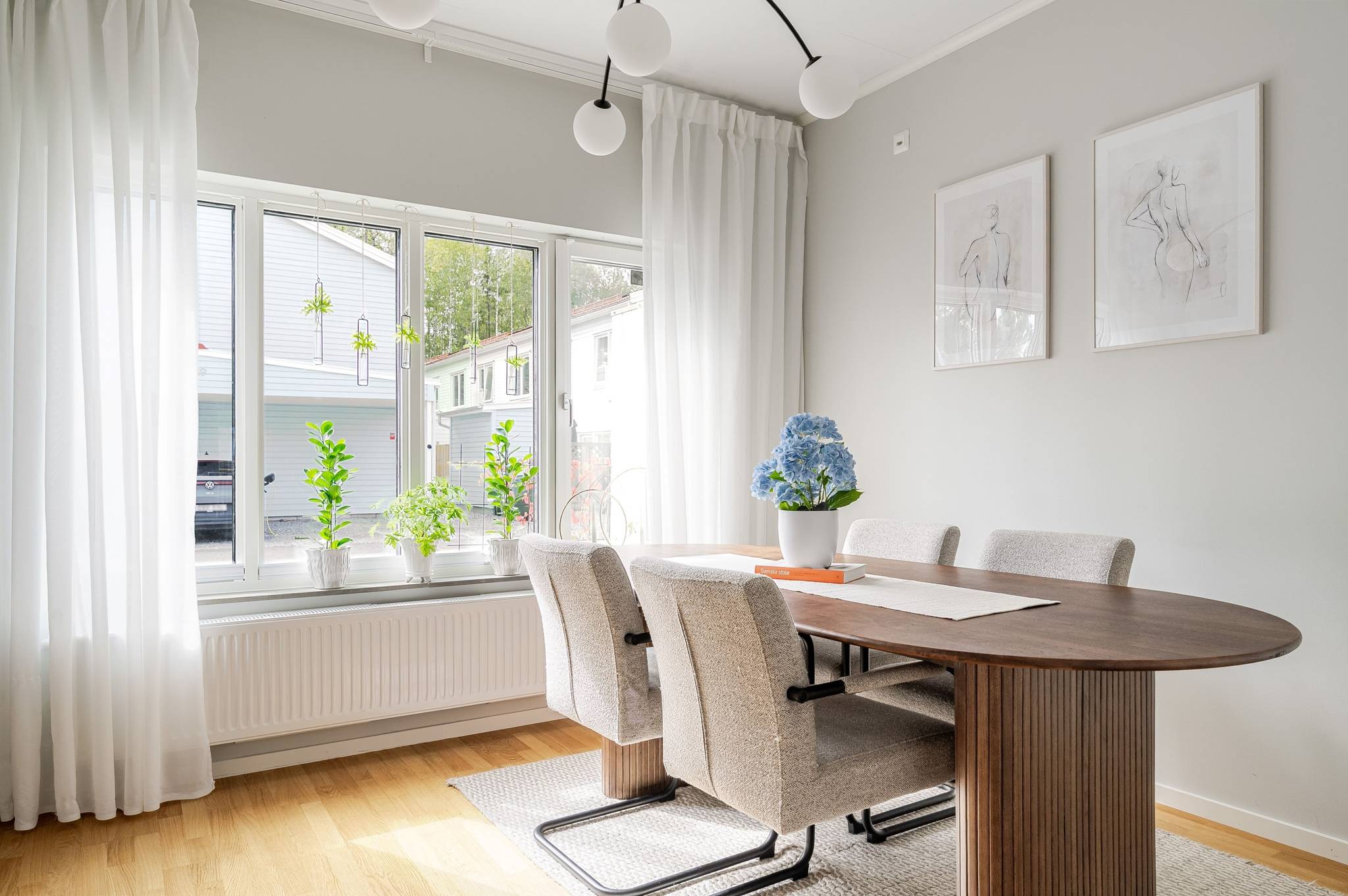 4 rum Radhus på Jägarbacken 52F Marielundsviken Strängnäs kommun - bild 15