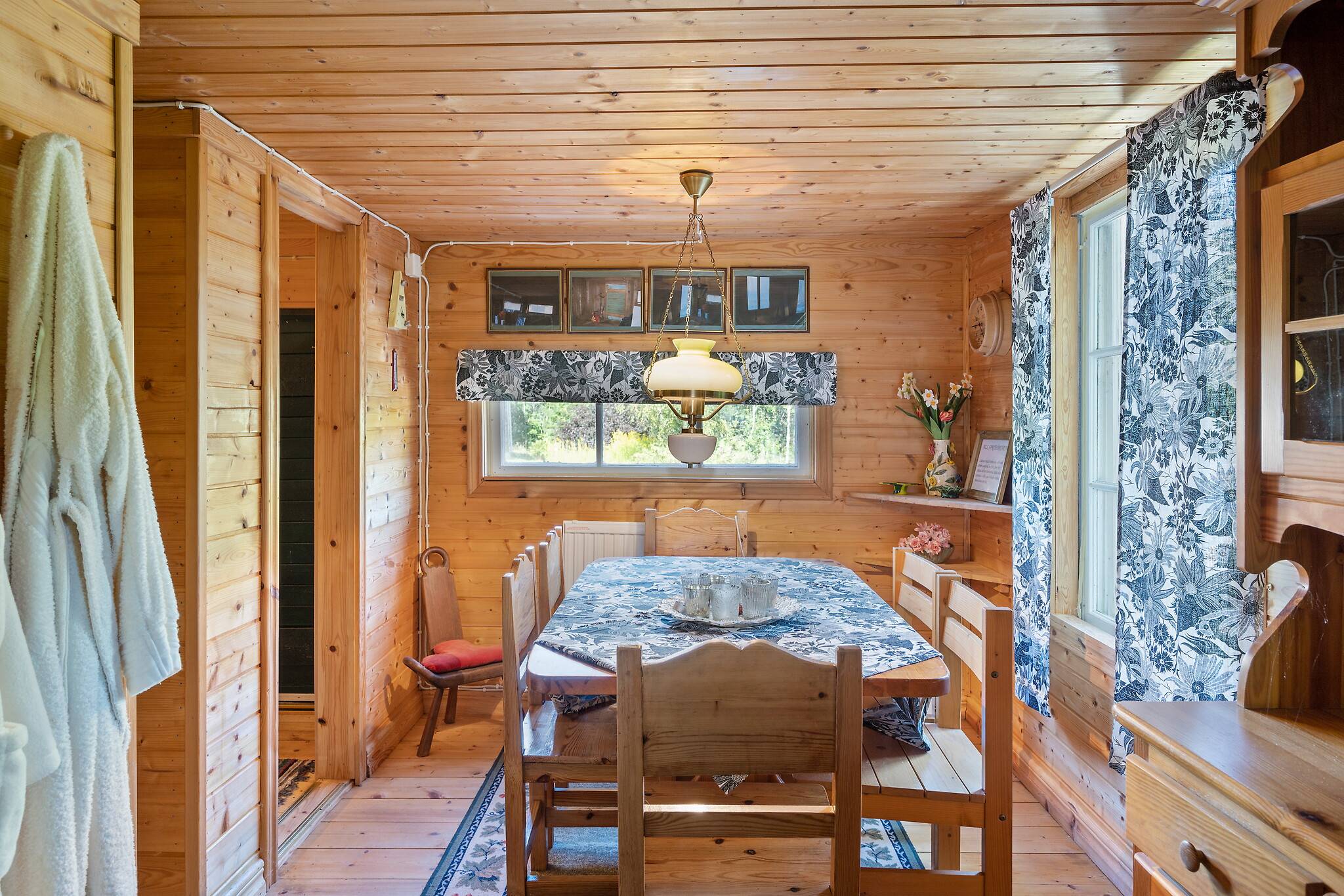 4 rum Fritidshus på Hillingsäter Stensberg 3 Färgelanda kommun - bild 49