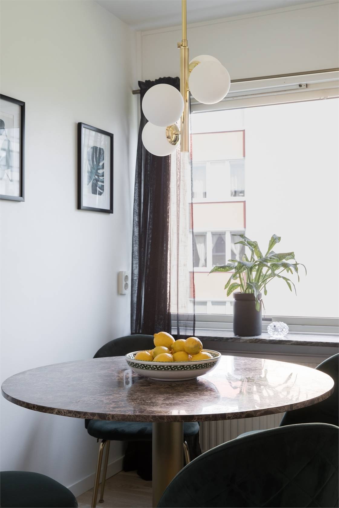 3 rum lägenhet på Humanistgatan 6B Söderkulla, Malmö kommun - bild 5