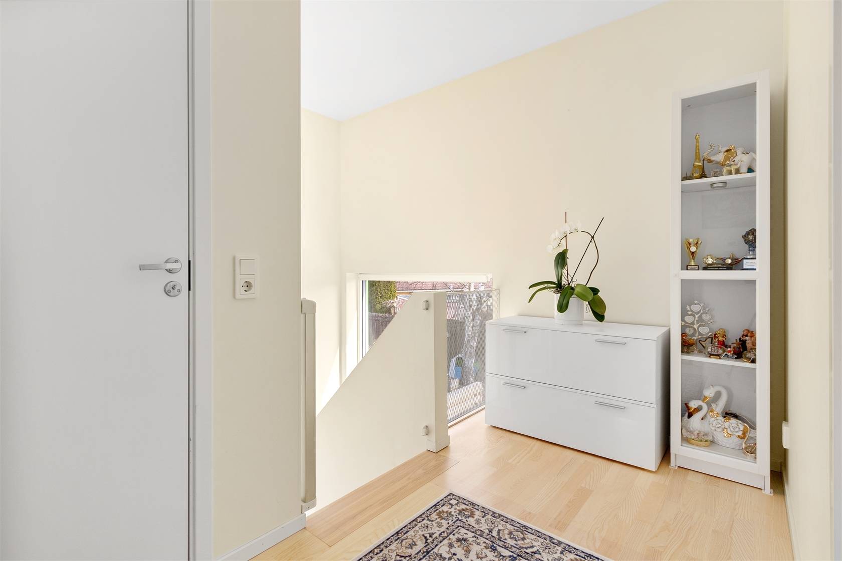 4 rum Radhus på Sällhetsvägen 36 Hässelby Norra Villastad Stockholms kommun - bild 13