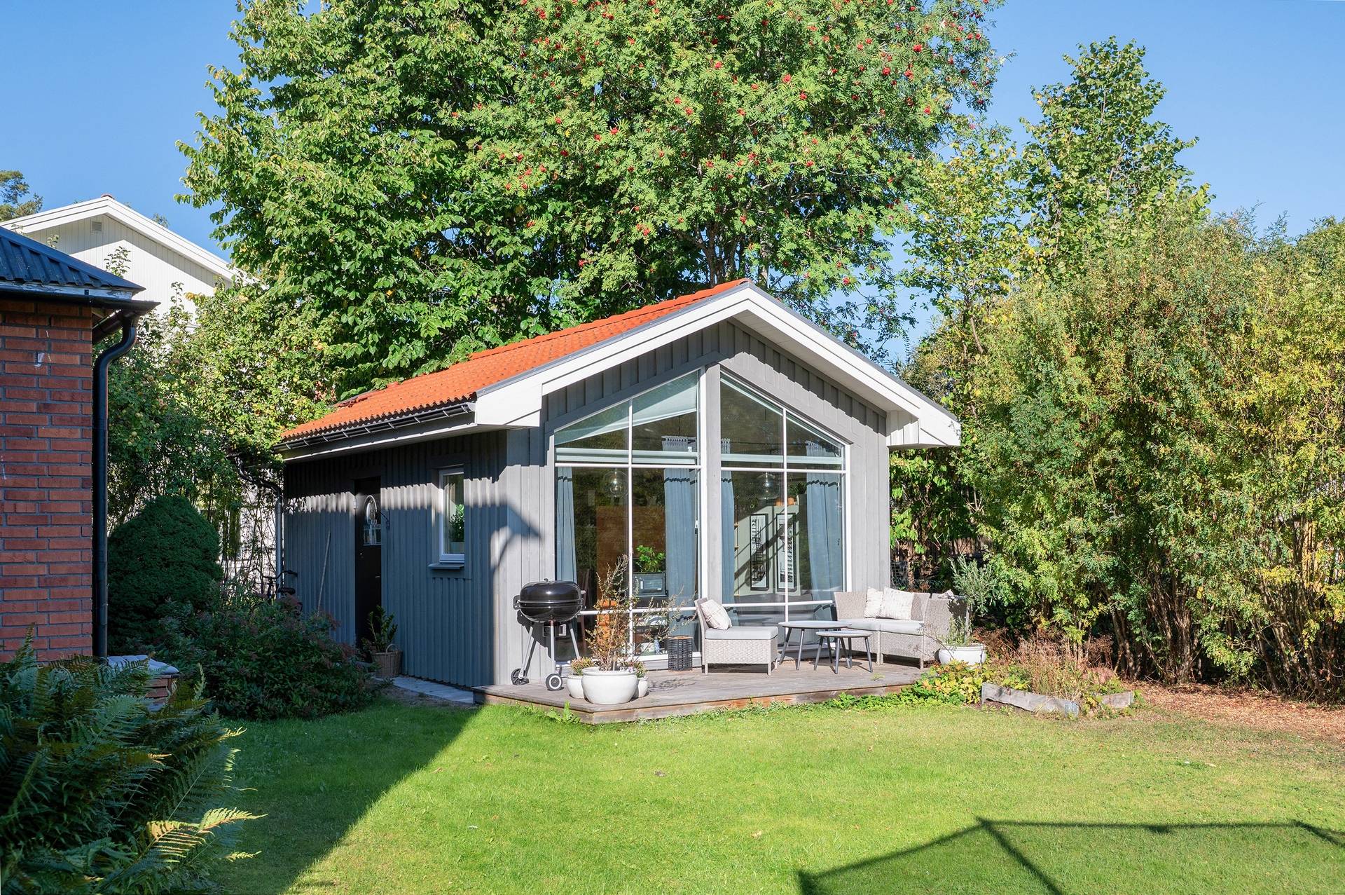 1 rum lägenhet på Björnstigen 4 Gävle, Gävle kommun - bild 1