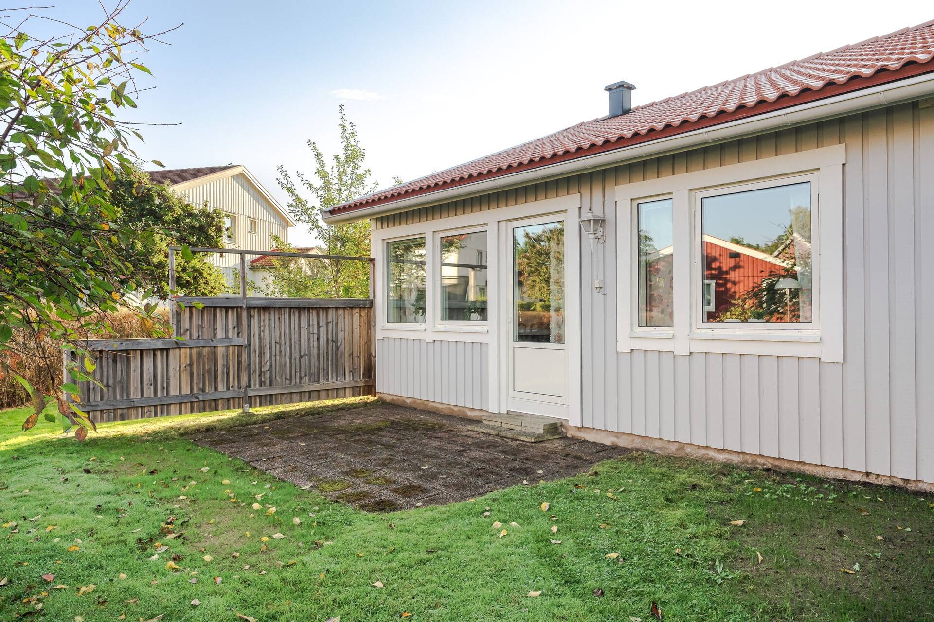 2 rum Radhus på Åkerstigen 52 A Skaraberg Skara kommun - bild 19