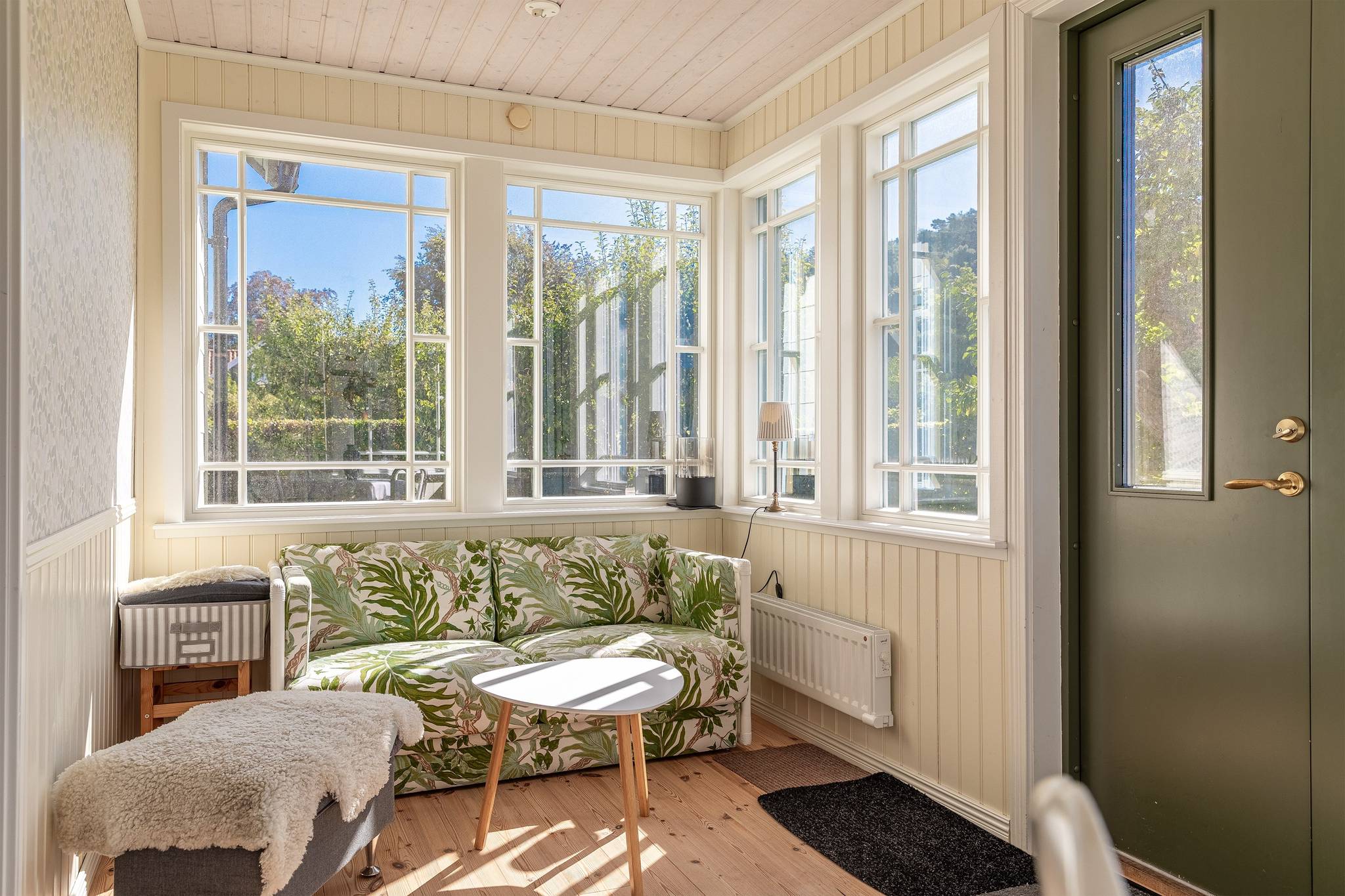 8 rum Villa på Åhusvägen 45 Malen Båstads kommun - bild 8