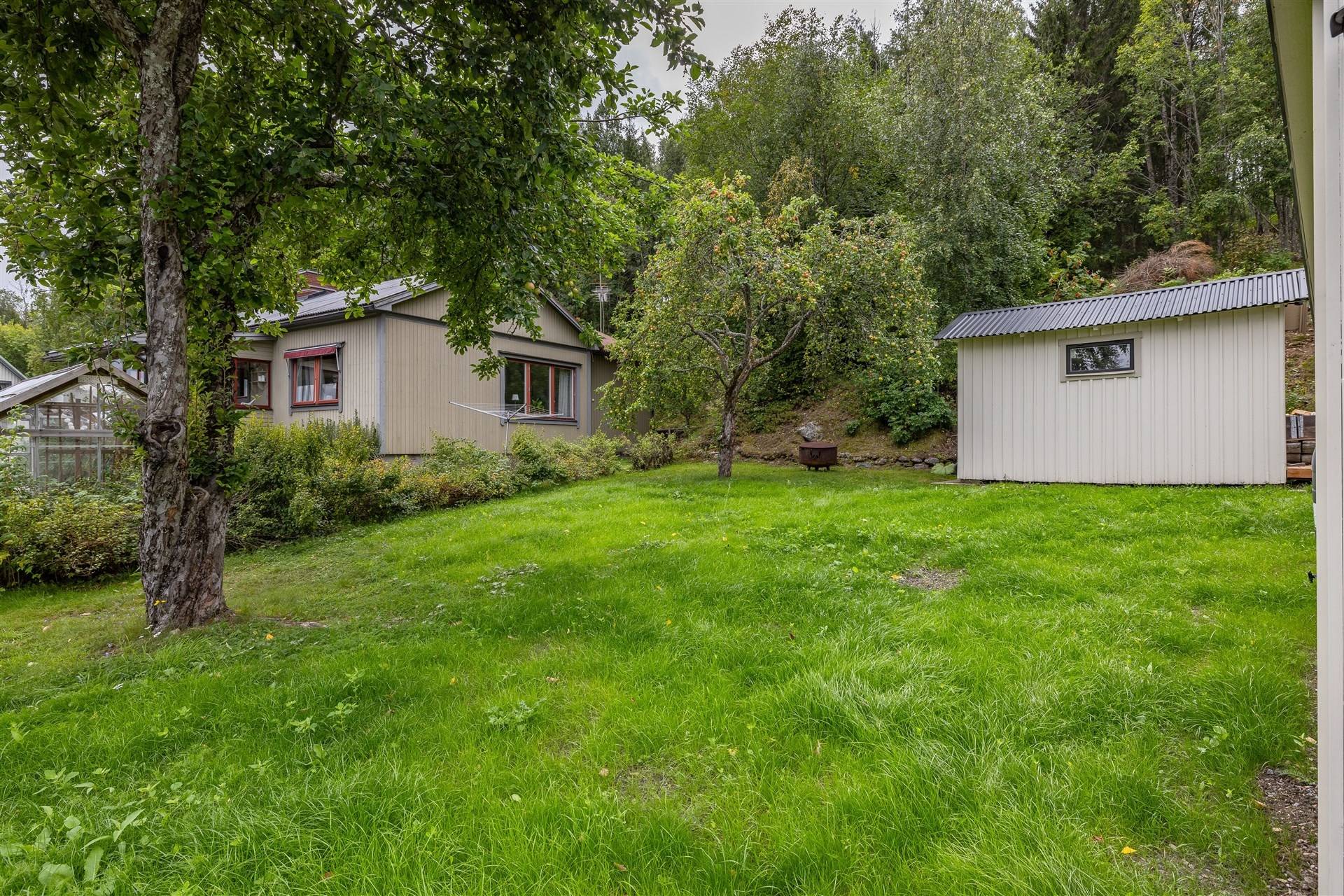 5 rum Villa på Tunadalsvägen 45 Tunadal Sundsvalls kommun - bild 19