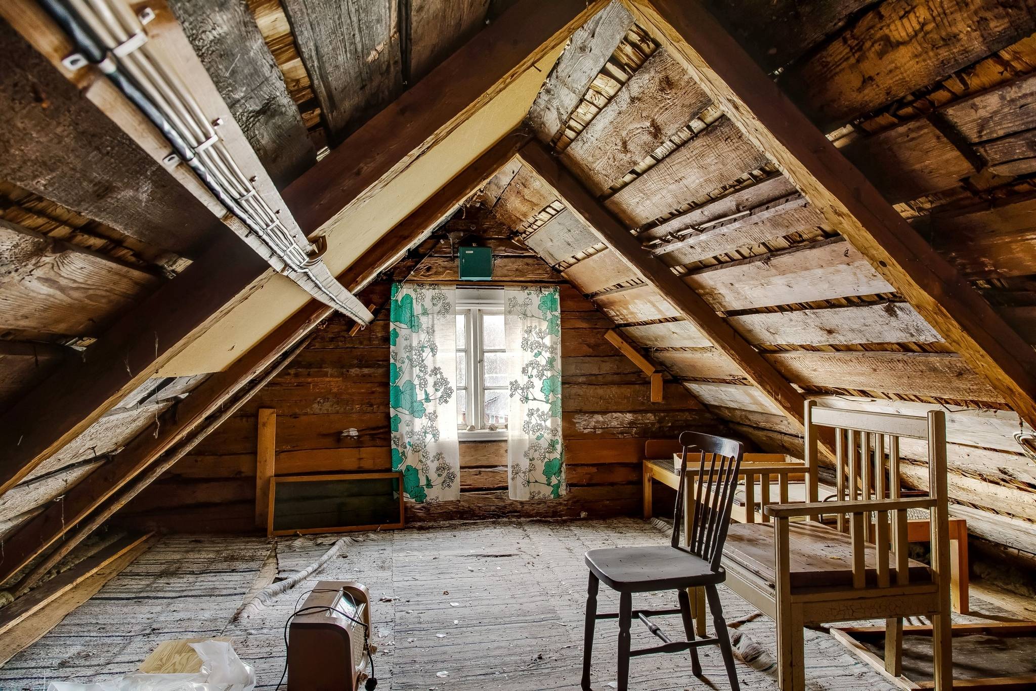 2 rum Villa på Åslemåla 102 Ålem Mönsterås kommun - bild 24