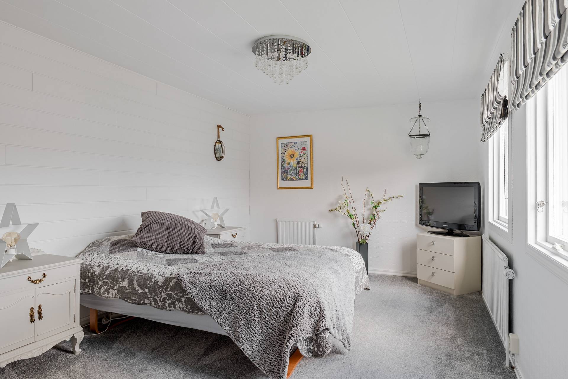 6 rum Villa på Kasenallén 5, Björklundsvägen 8 Blåsut Vänersborgs kommun - bild 51