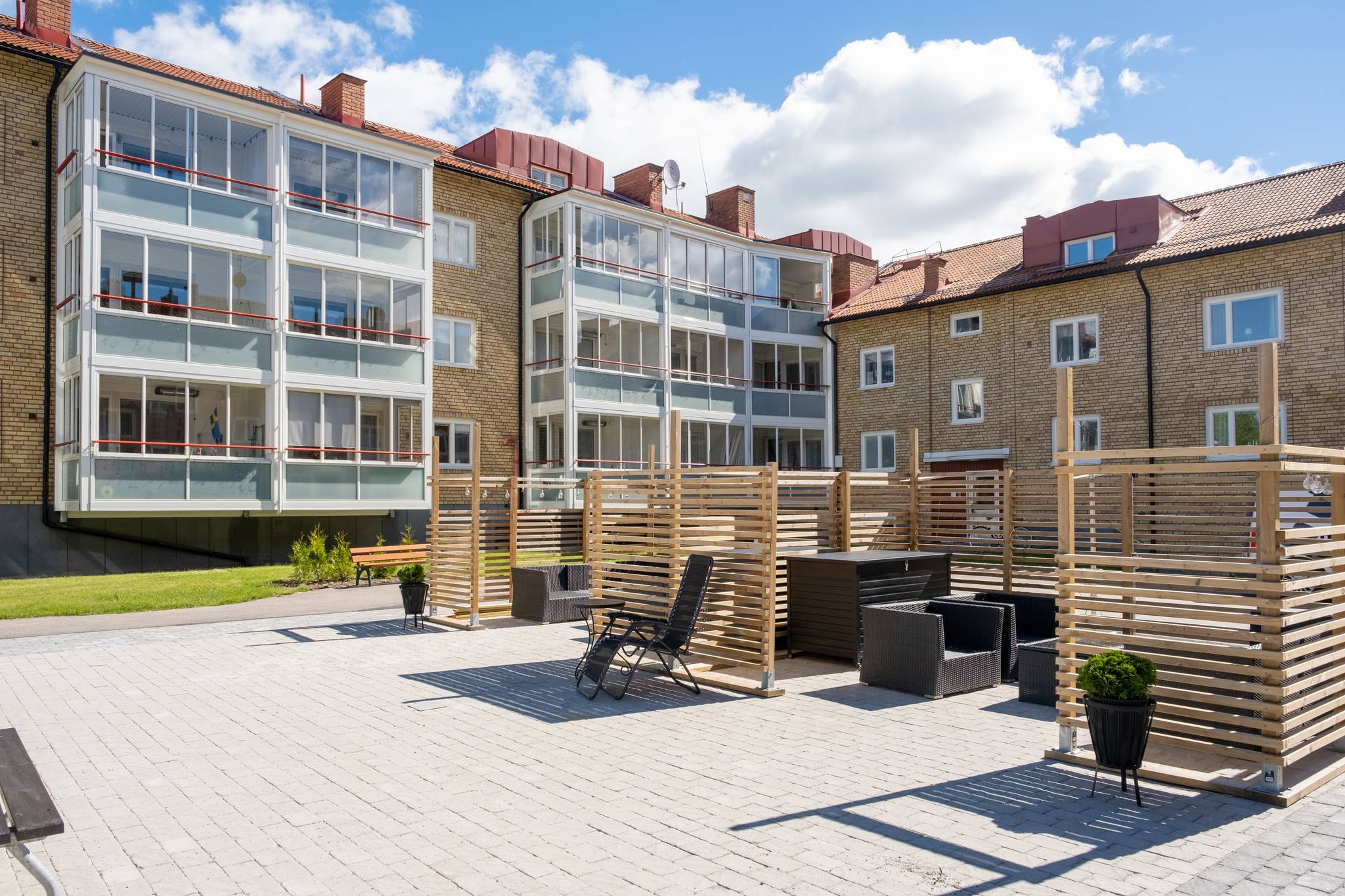 2 rum Lägenhet på Hudiksvägen 1C Hudiksvalls kommun - bild 31