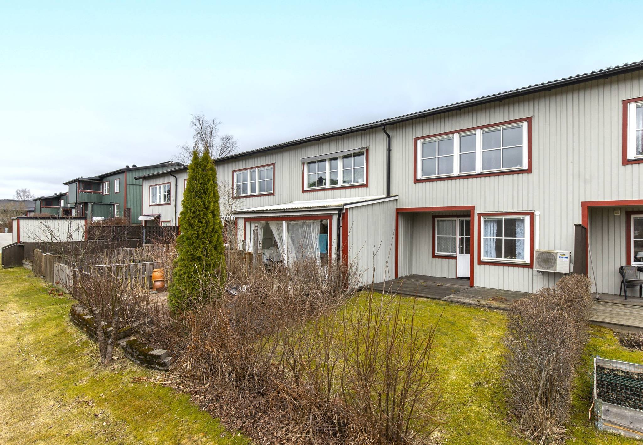 3 rum Lägenhet på Rättarvägen 36E Hitorp Nora kommun - bild 2
