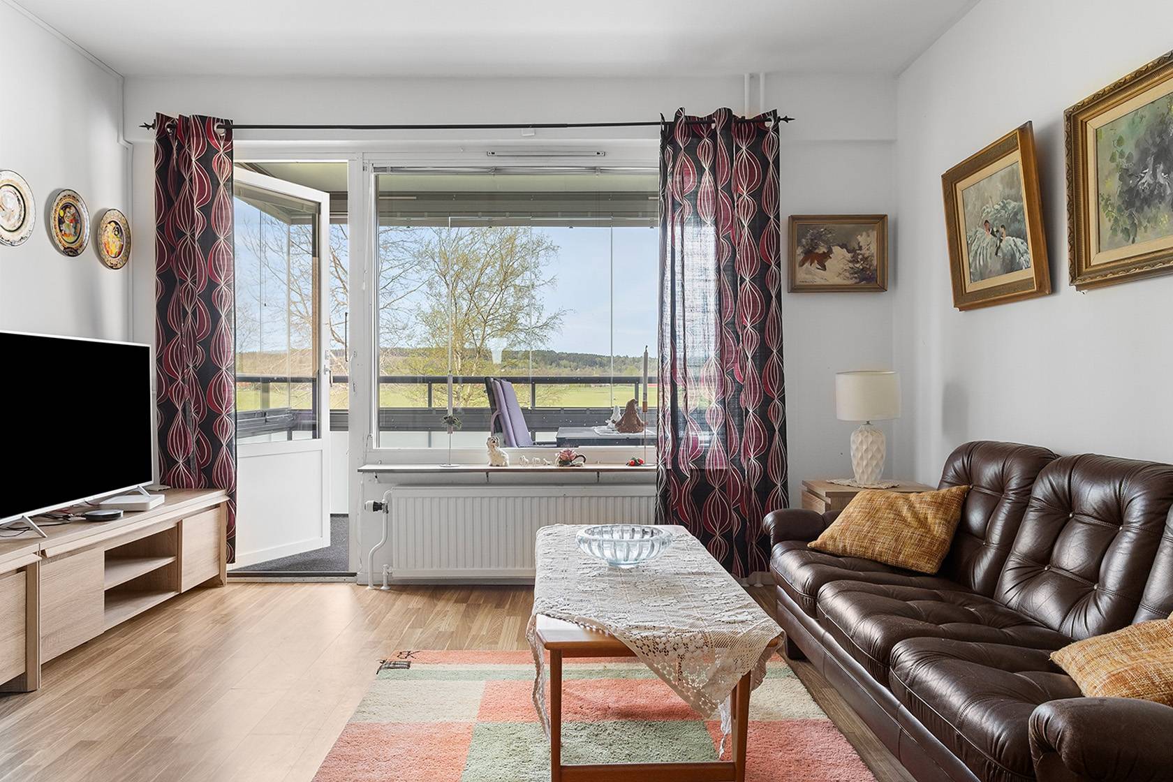 2 rum Lägenhet på Hovgårdsvägen 14 Östad/sjövik Lerums kommun - bild 10