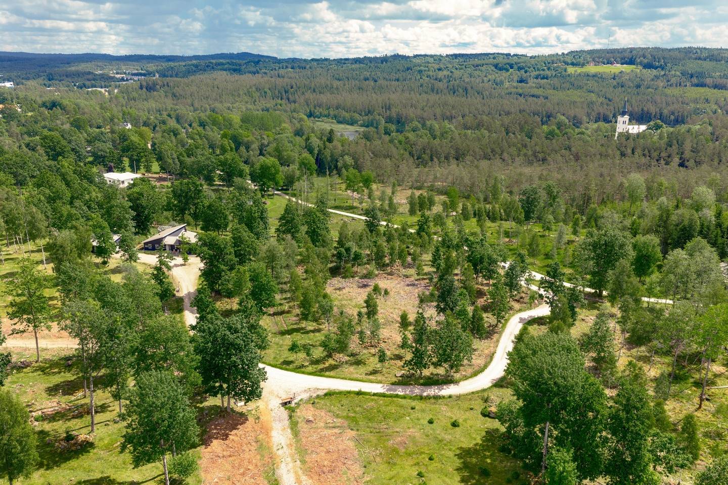 Tomt på Gårö Gnosjö Gnosjö kommun - bild 13