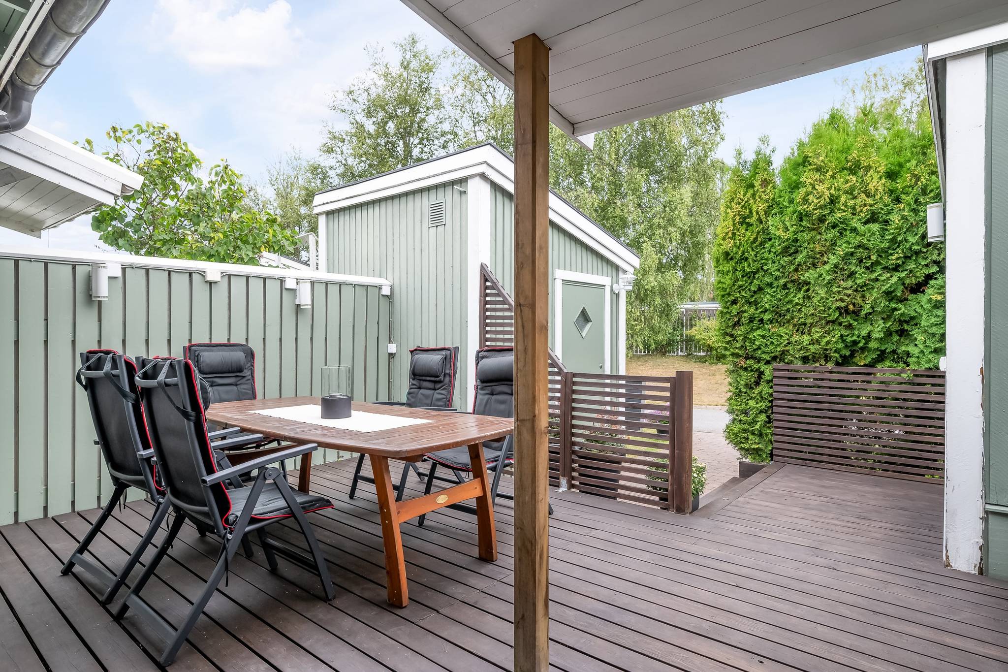 4 rum Radhus på Vallavägen 384 Slätmossen Haninge kommun - bild 25