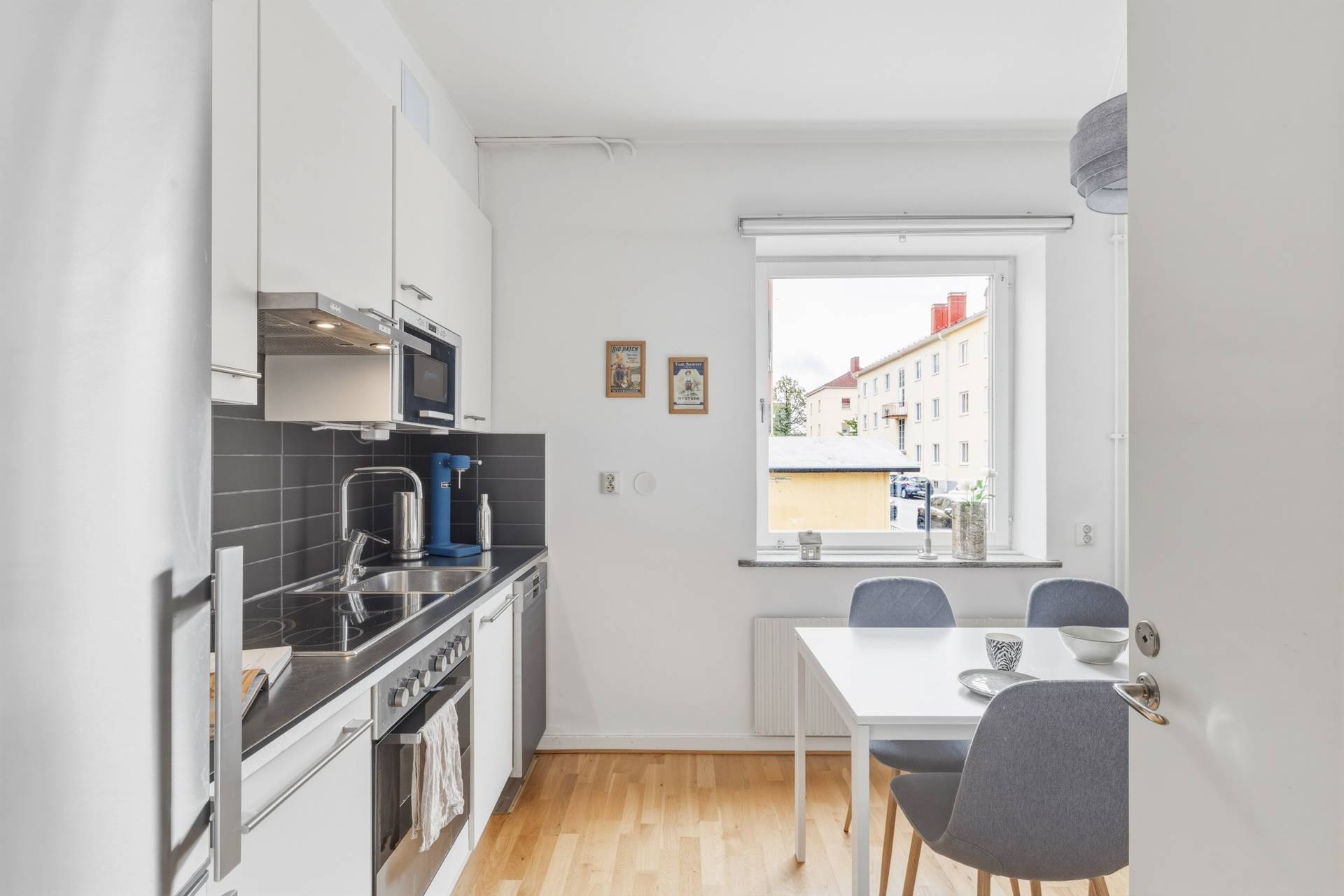 2 rum Lägenhet på Björngatan 6A Torpa Jönköpings kommun - bild 18