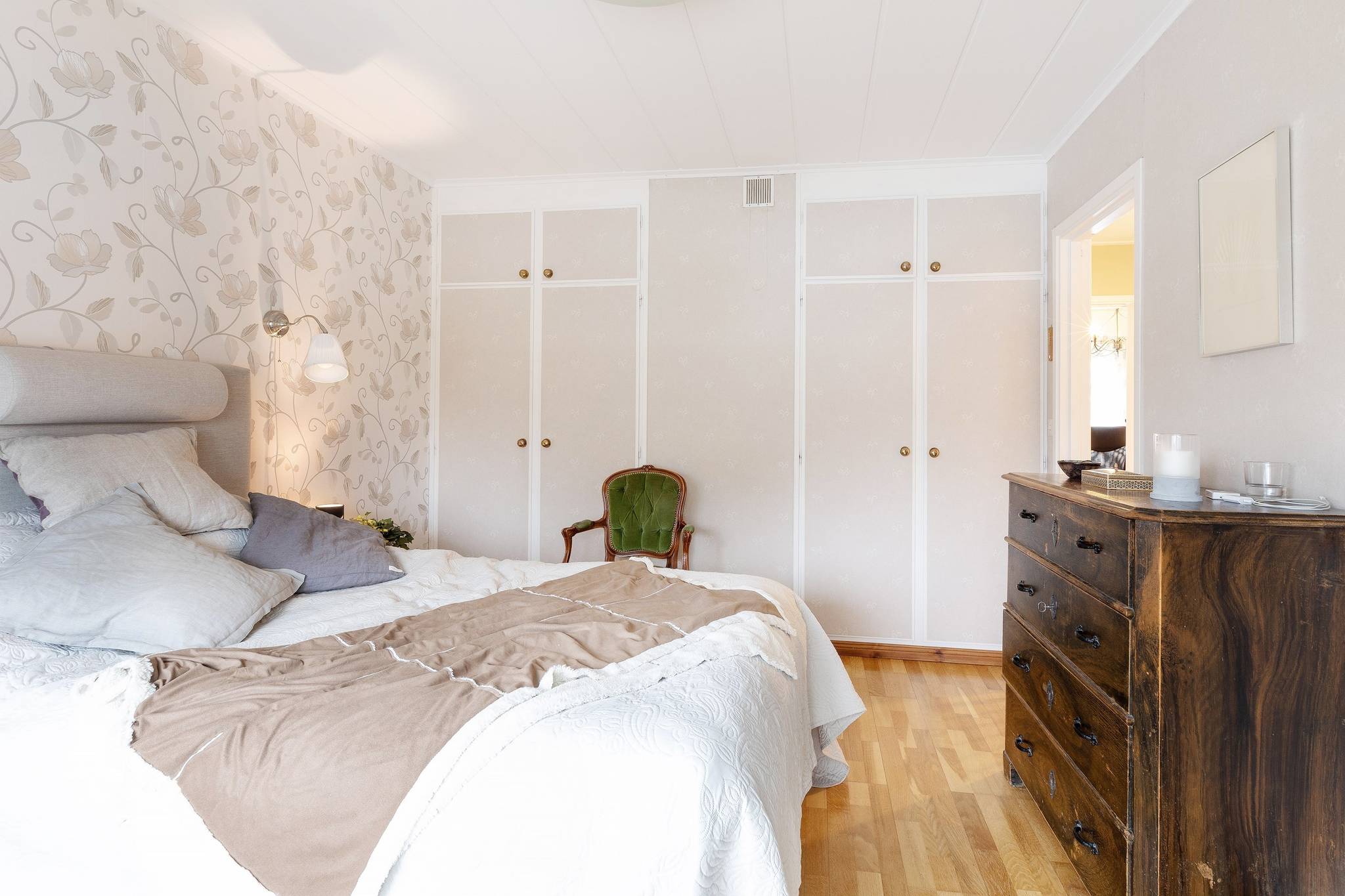 5 rum Villa på Solvägen 5 Harbo Heby kommun - bild 17