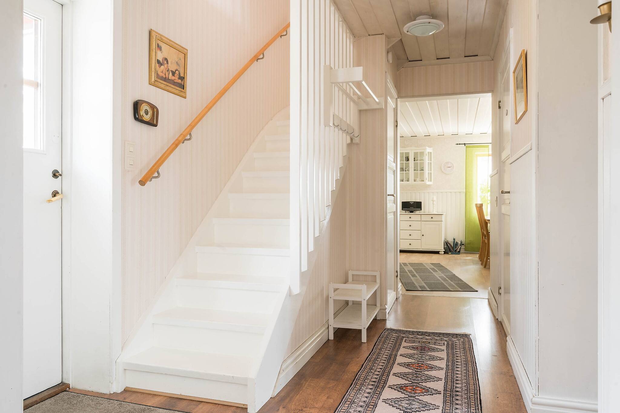 5 rum Villa på Hörnäsvägen 23 ÖVERHÖRNÄS/BILLSTA Örnsköldsviks kommun - bild 5