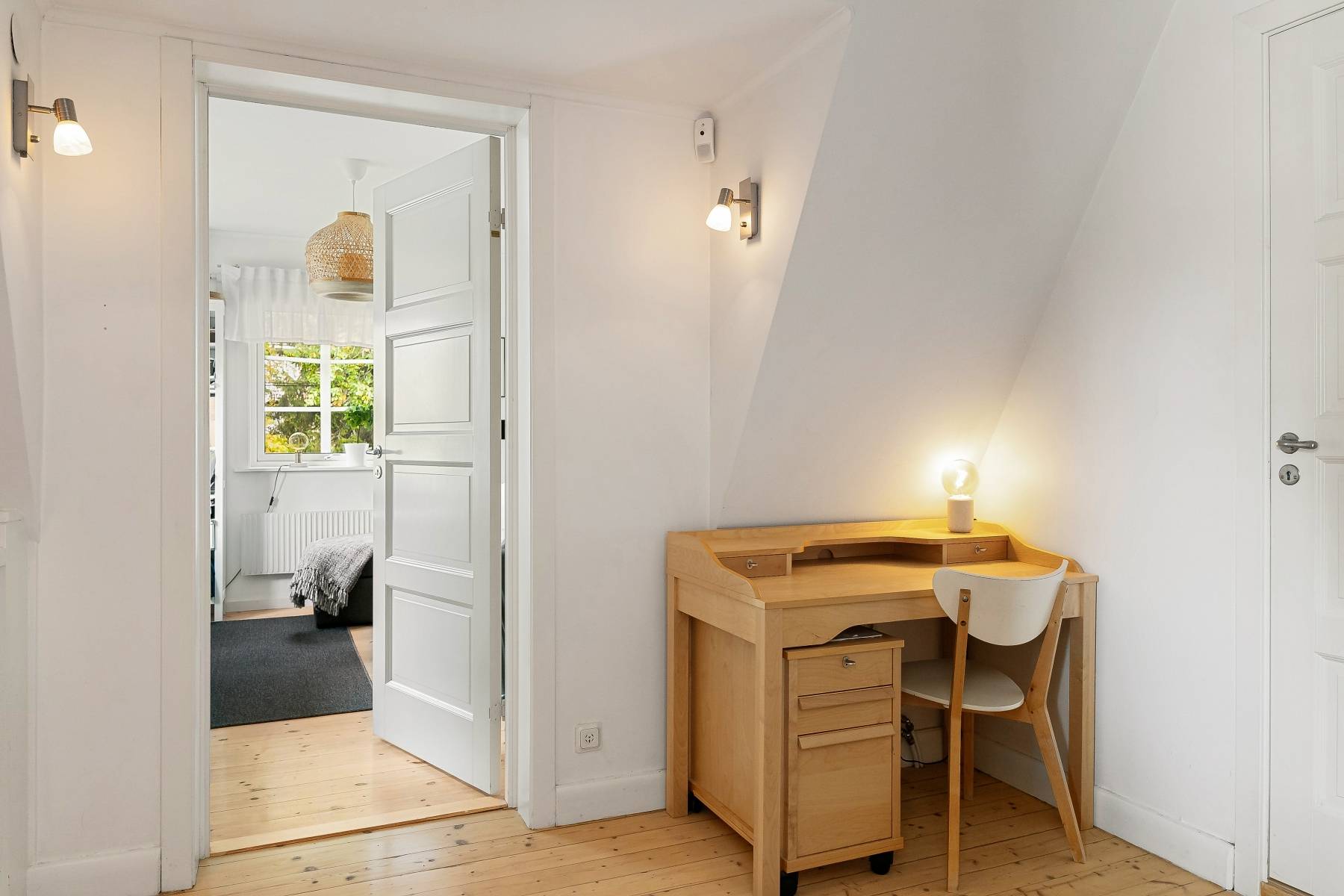5 rum Villa på Strandvägen 18 Botkyrka kommun - bild 39