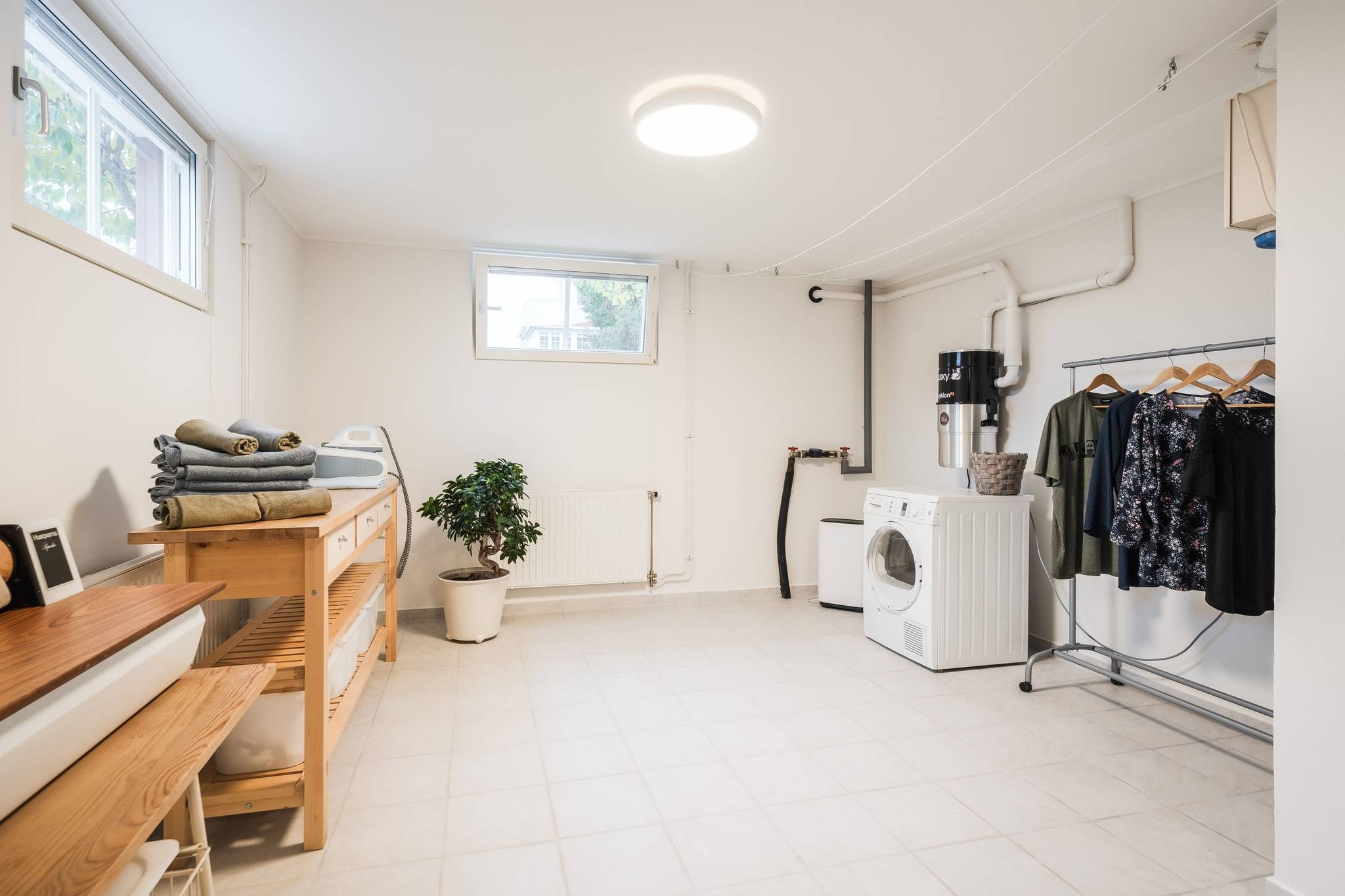 6 rum Villa på Bangårdsgatan 6 Hemsta Gävle kommun - bild 41