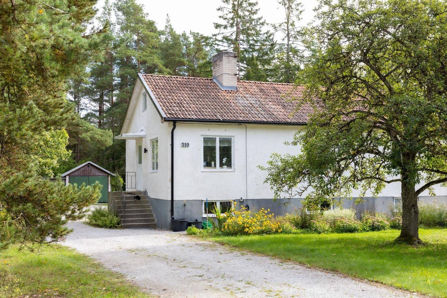 Slite, Gotlands kommun