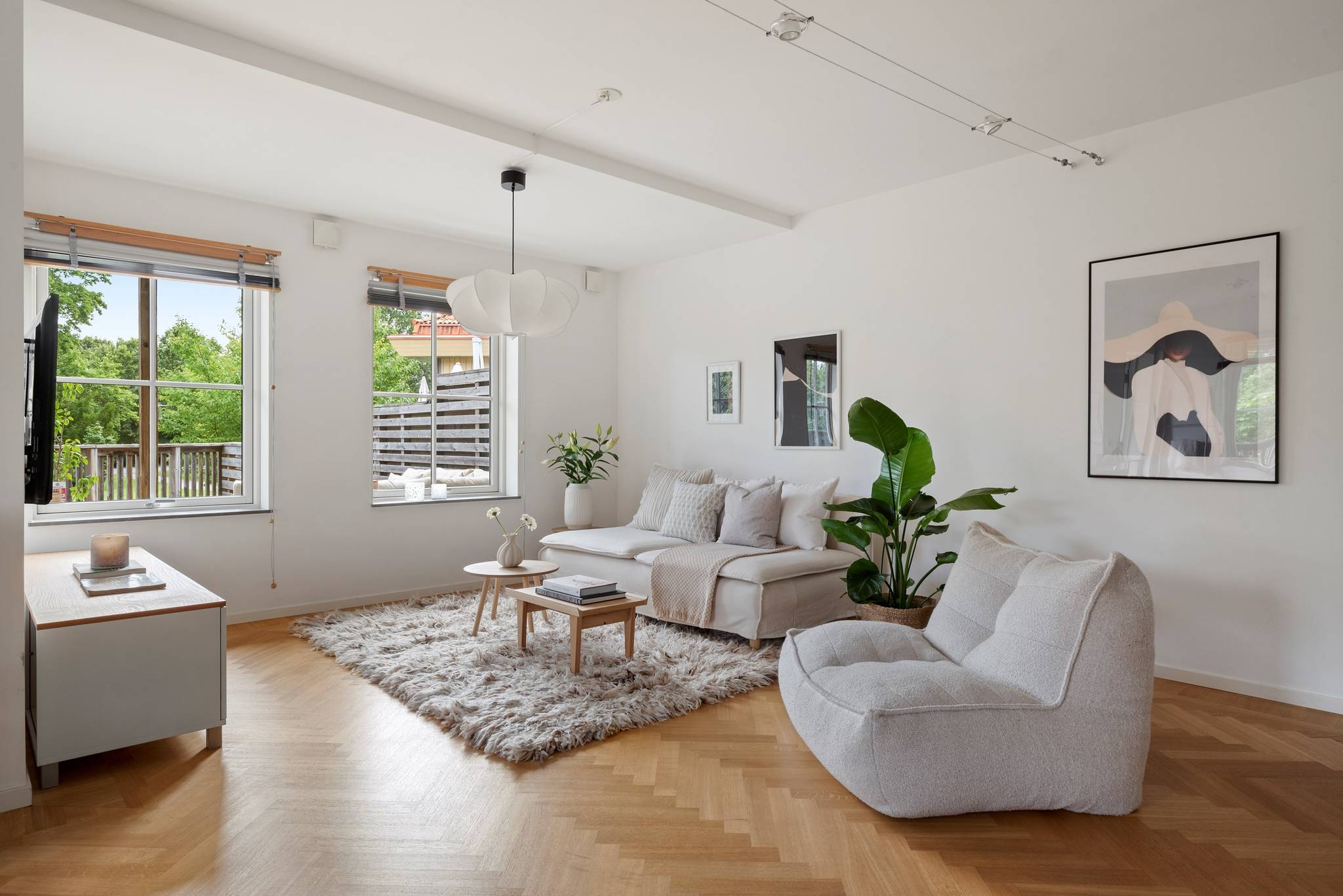 7 rum Parhus på Bengt Färjares väg 16 Danderyd - Stocksund Danderyds kommun - bild 32