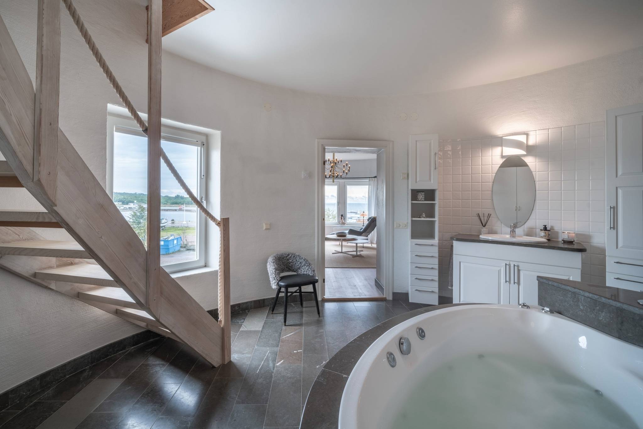 3 rum Lägenhet på Hamnvägen 18 Borgholm Borgholms kommun - bild 12