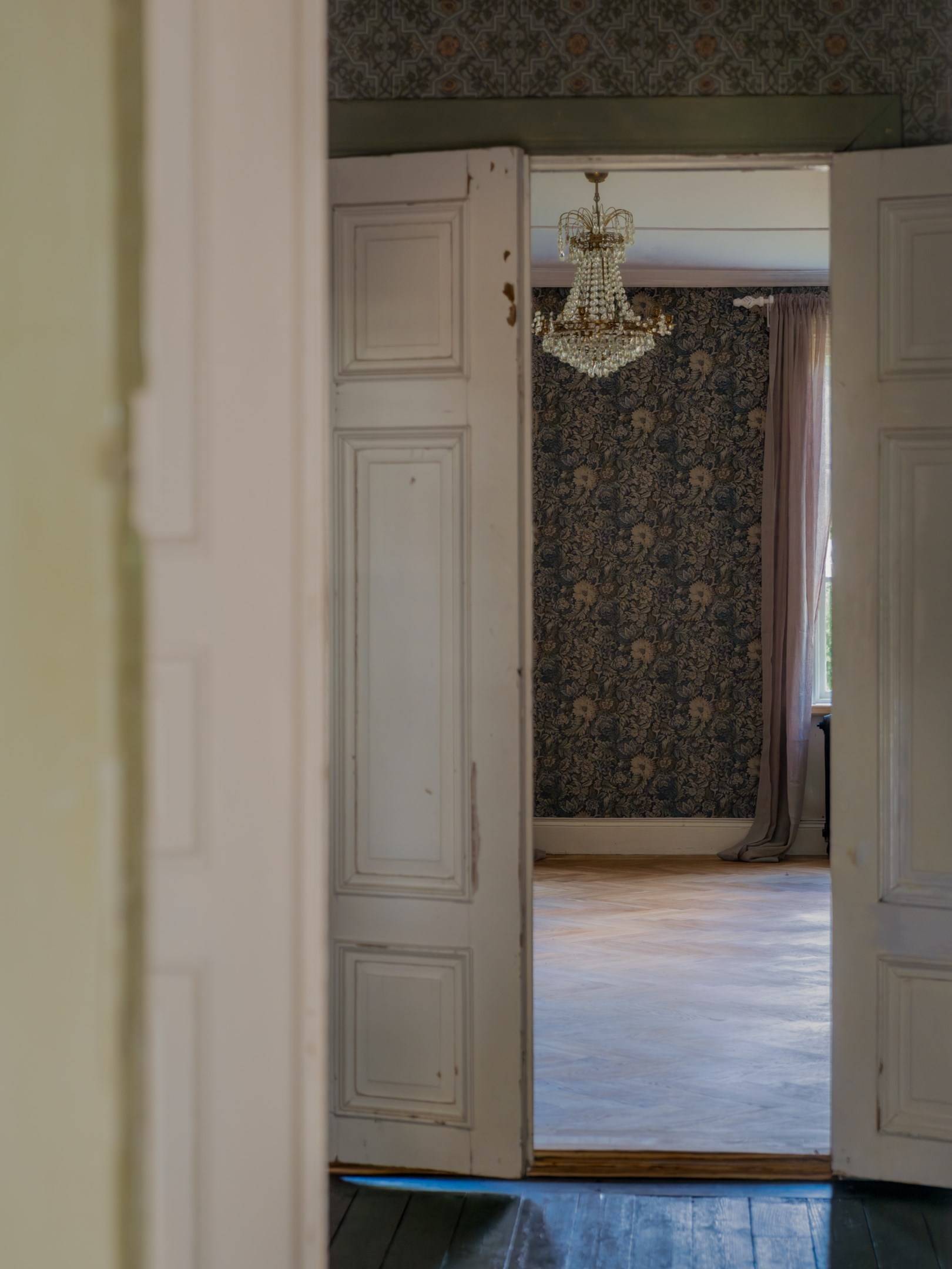 8 rum Villa på Svalsta prästgård 1 Grödinge Botkyrka kommun - bild 18