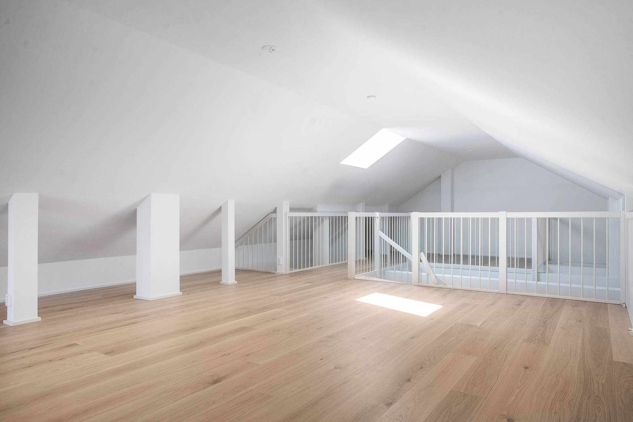 4.5 rum Lägenhet på Vikingavägen 17B - LGH 8 Saltsjöbaden Nacka kommun - bild 25