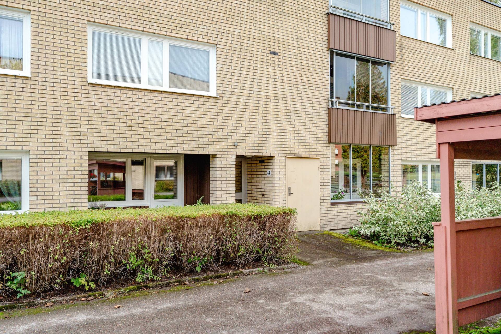 1 rum Lägenhet på Västerleden 64 Enköping Enköpings kommun - bild 21