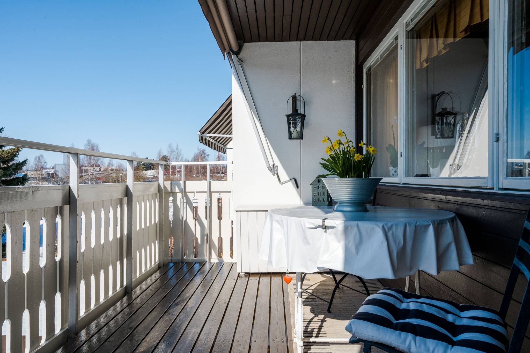 5 rum Radhus på Sopranvägen 2 Sjungande Dalen Skellefteå kommun - bild 3