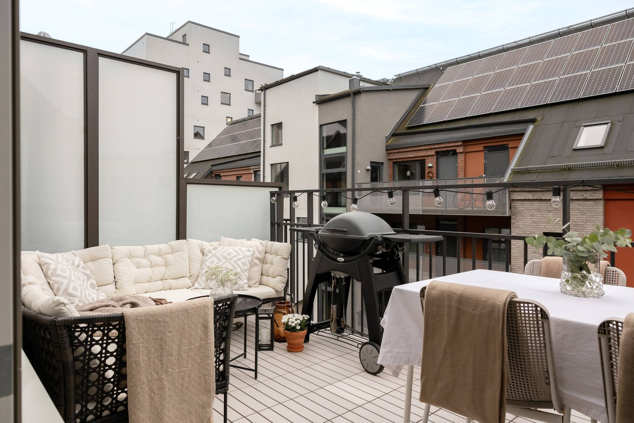 2 rum Lägenhet på Bomgatan 23A Västra Hamnen Malmö kommun - bild 17