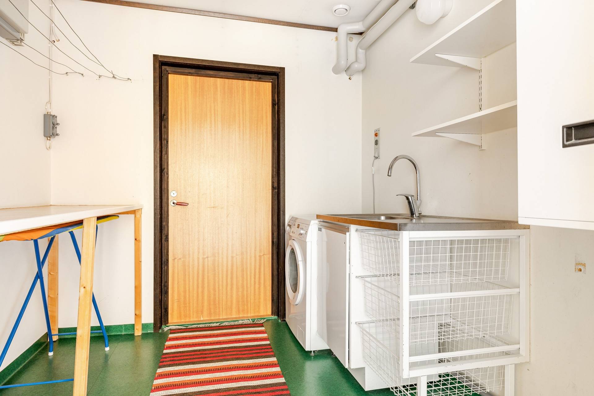 7 rum Villa på Rodervägen 25 Bonässund Örnsköldsviks kommun - bild 26