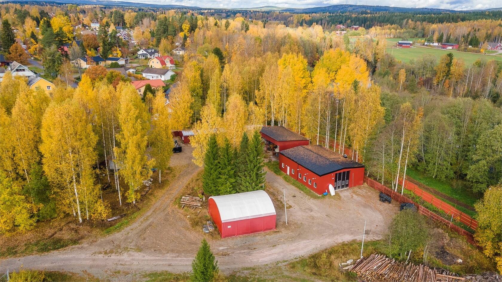 Oppsättarvägen 37, Järbo, Sandvikens kommun