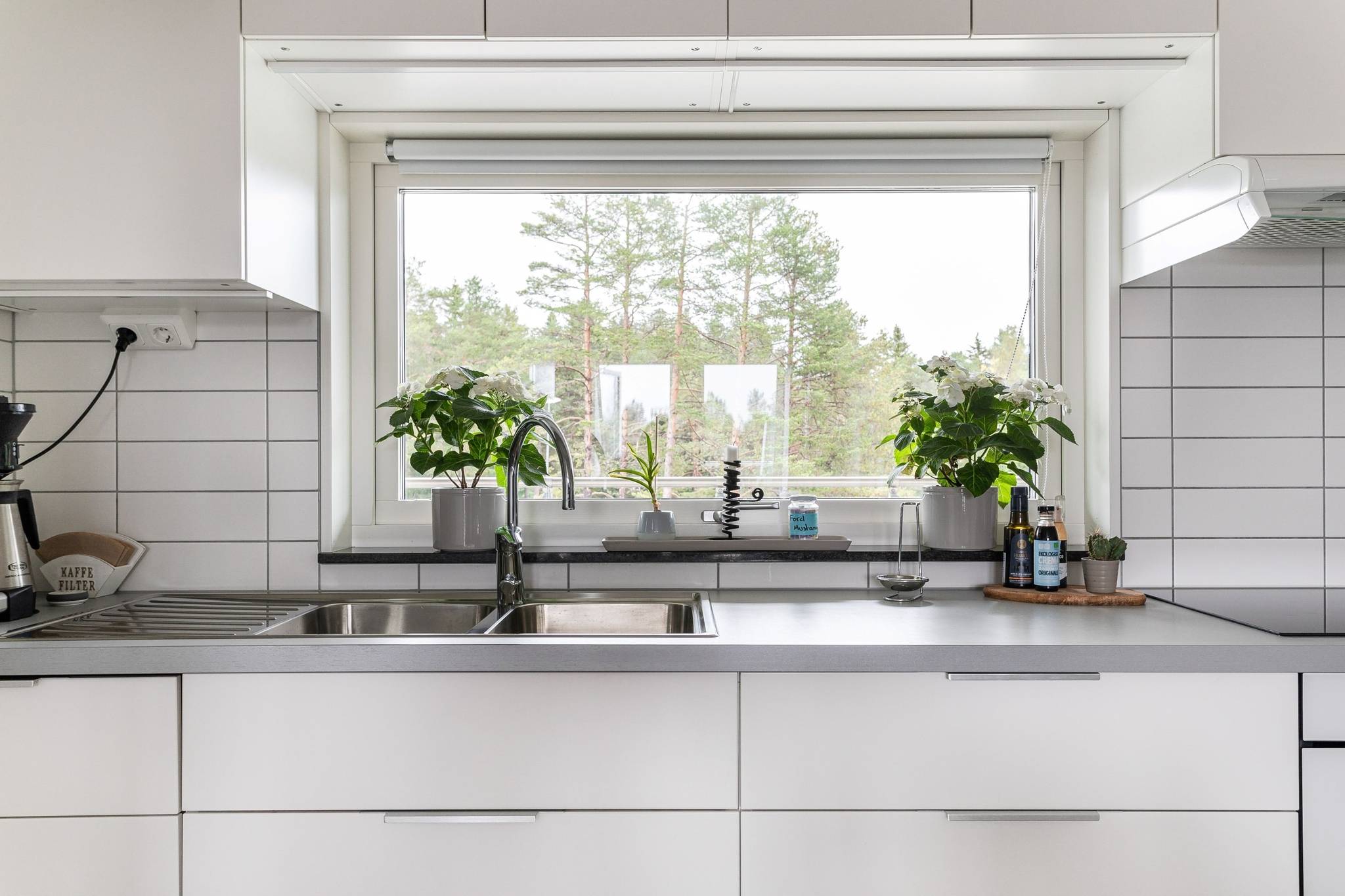 2 rum Lägenhet på Krondikesvägen 94E Marielund Östersunds kommun - bild 3