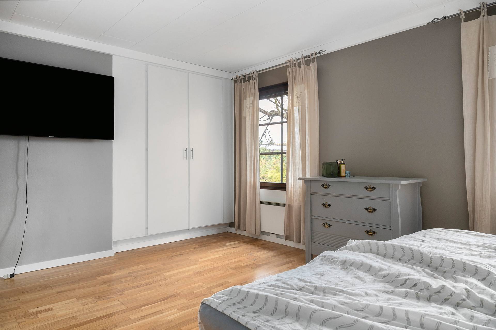 5 rum Villa på Skallbacksvägen 2 Bäsna Gagnefs kommun - bild 21