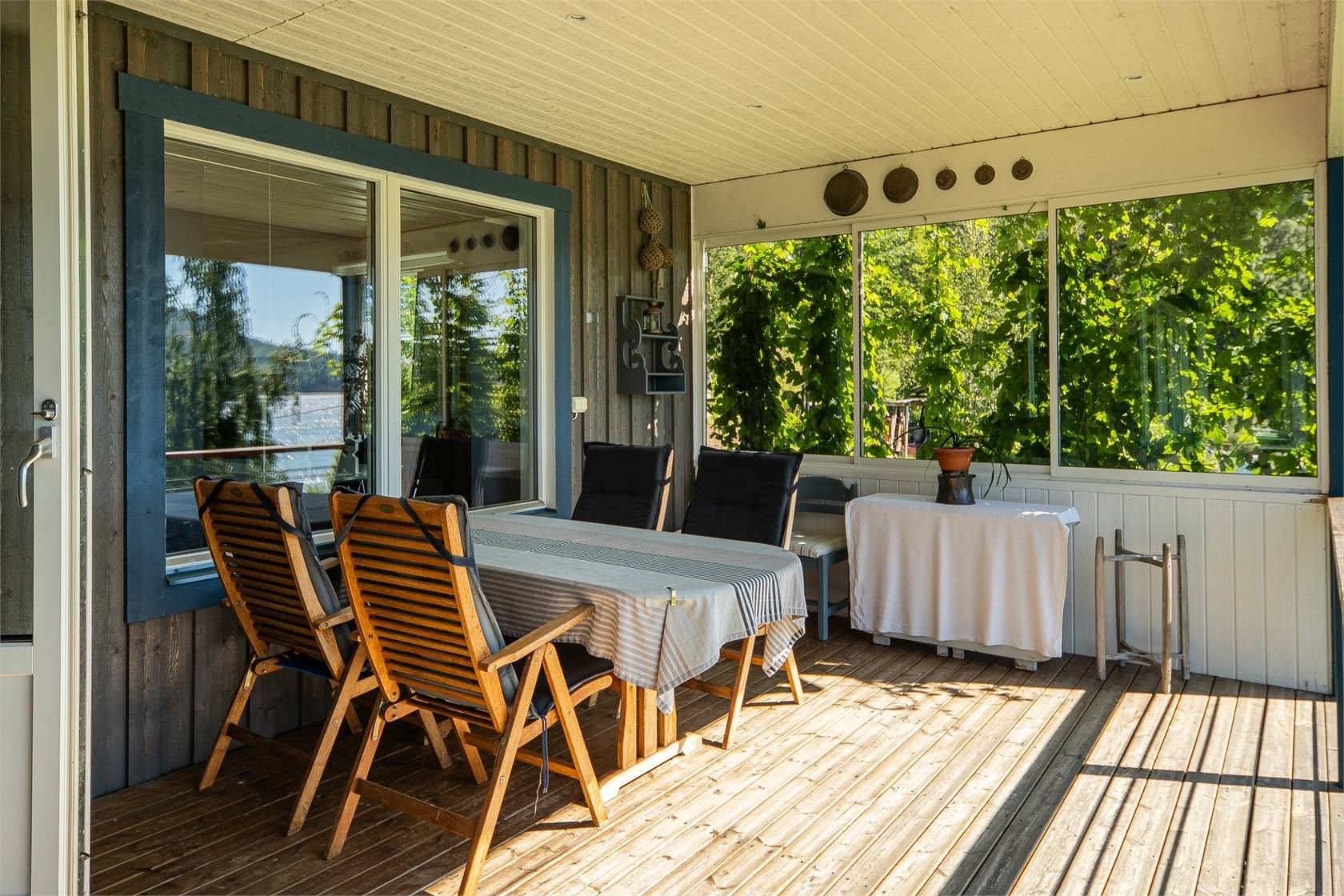4 rum Villa på Åviken 107 Örnsköldsviks kommun - bild 46