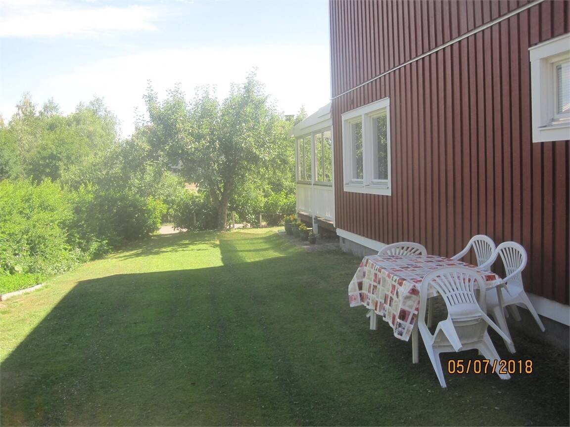 4 rum Par-/kedje-/radhus på Arons Eriks väg 25 Skräddarbacken Borlänge kommun - bild 43