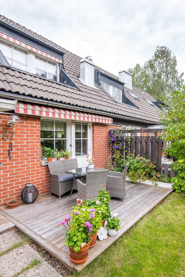 5 rum Radhus på Marielundsvägen 67 Hudiksvall Hudiksvalls kommun - bild 6