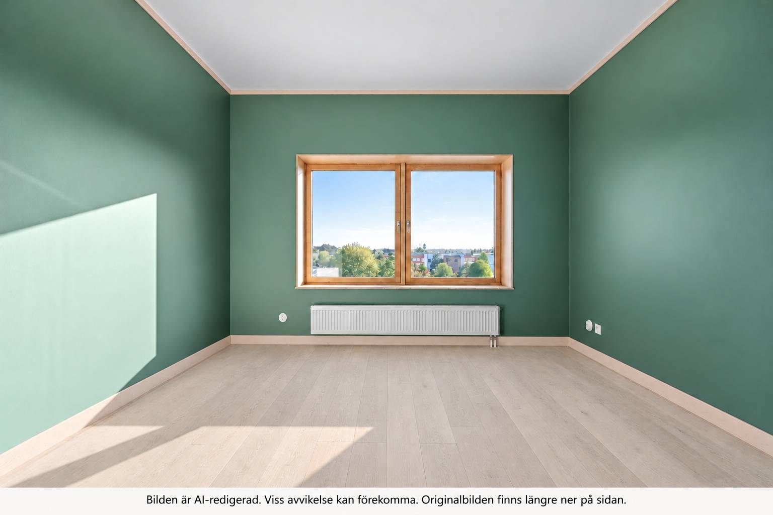 5 rum lägenhet på Byälvsvägen 35E Bagarmossen, Stockholms kommun - bild 5