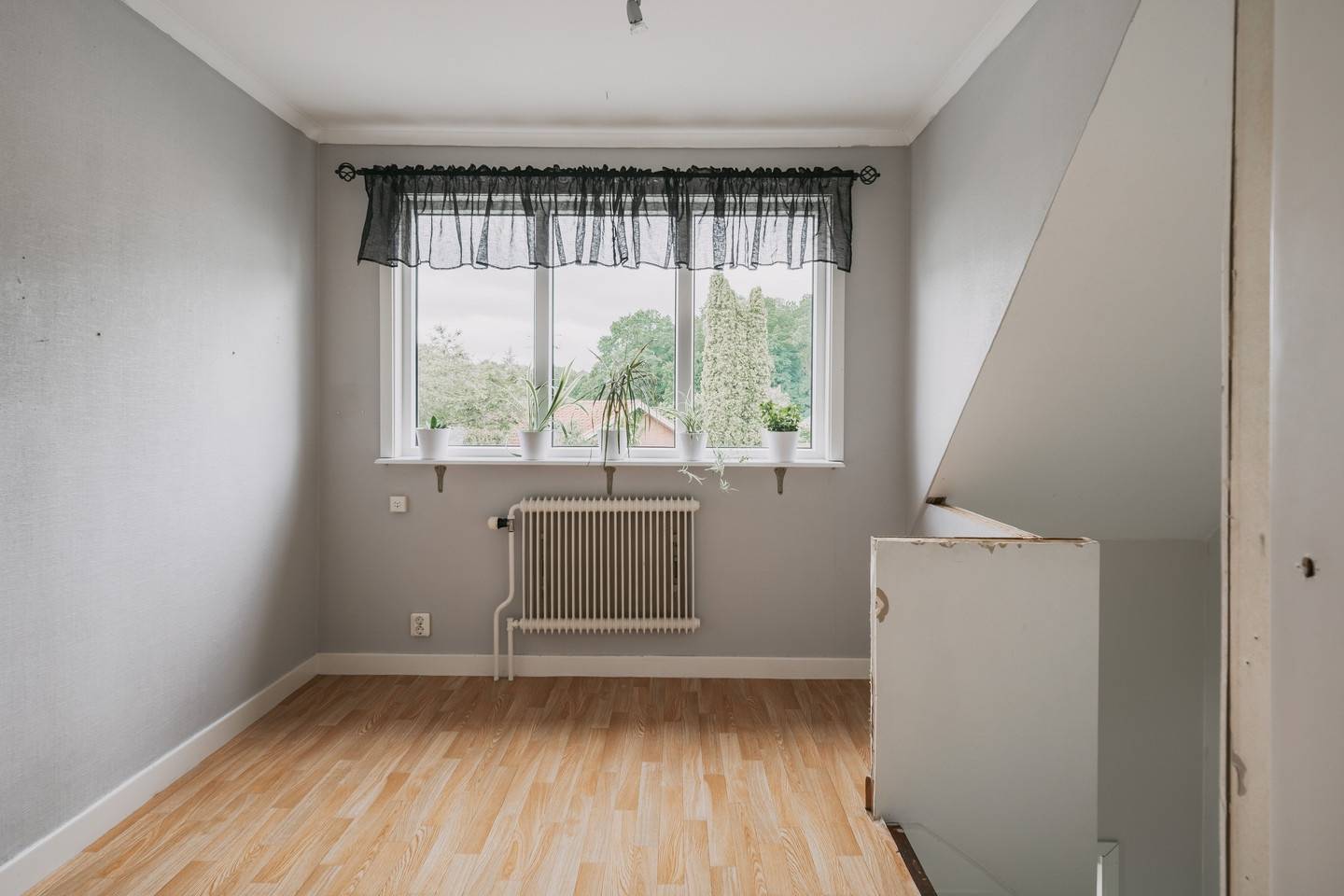 4 rum Villa på Soldatvägen 8 Lugnås Mariestads kommun - bild 20