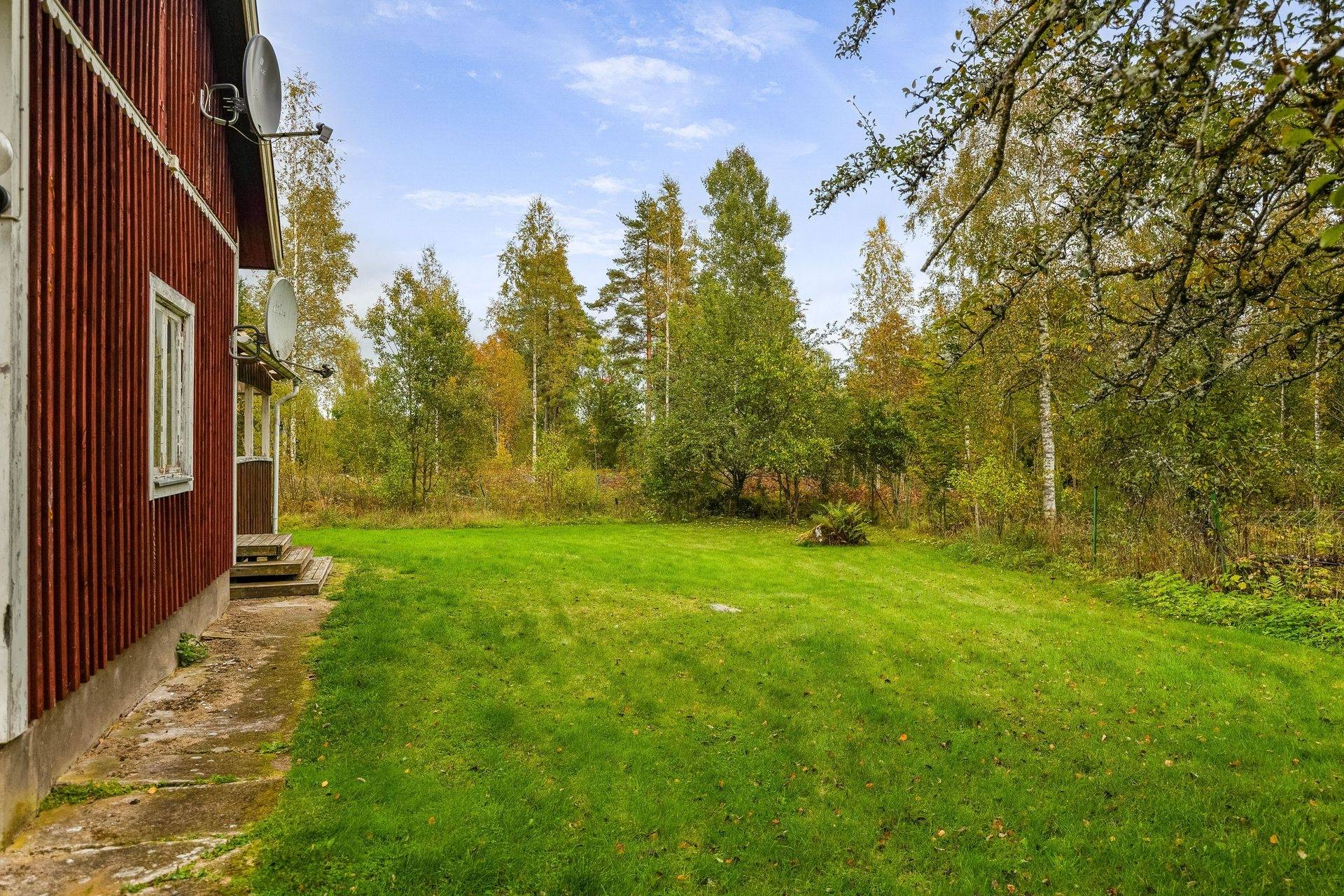 Gård/skog på Bäcken Hagen 2 Töreboda kommun - bild 37