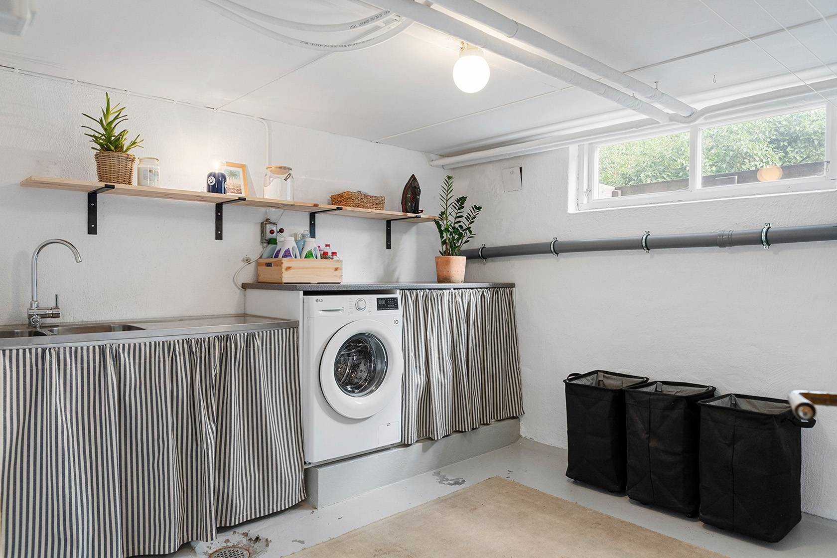 5 rum Villa på Perstorp 357 Eldsberga Halmstads kommun - bild 35