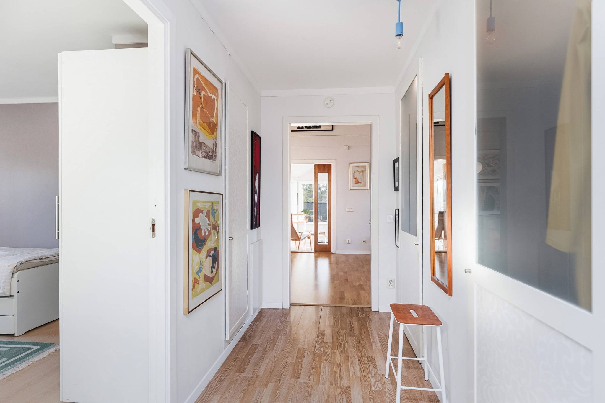 5 rum Villa på Kristin Ribbings väg 67 Sundbyholm Eskilstuna kommun - bild 30