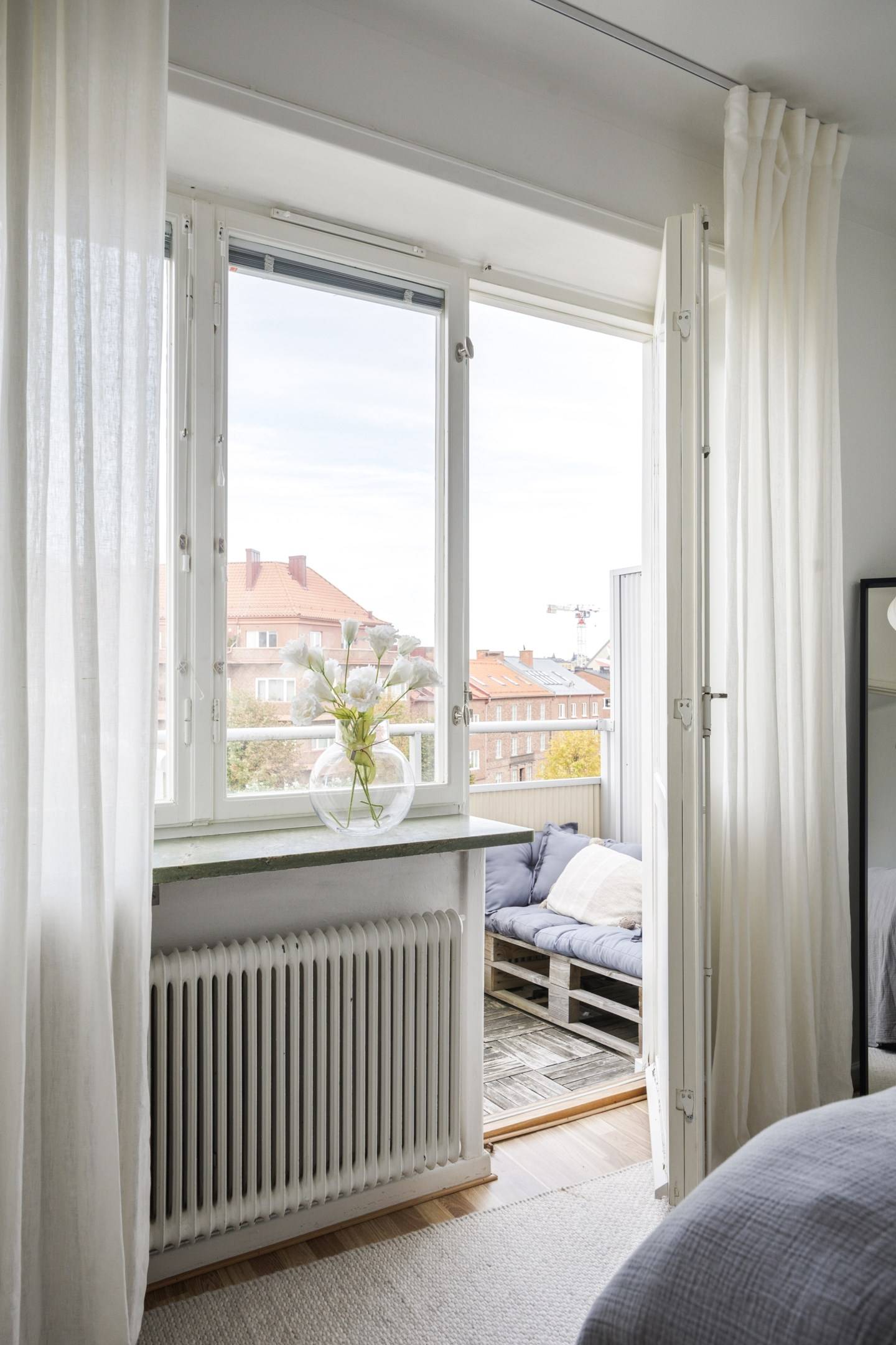 2 rum Lägenhet på Södra Esplanaden 20B Lund - Centrum Lunds kommun - bild 10